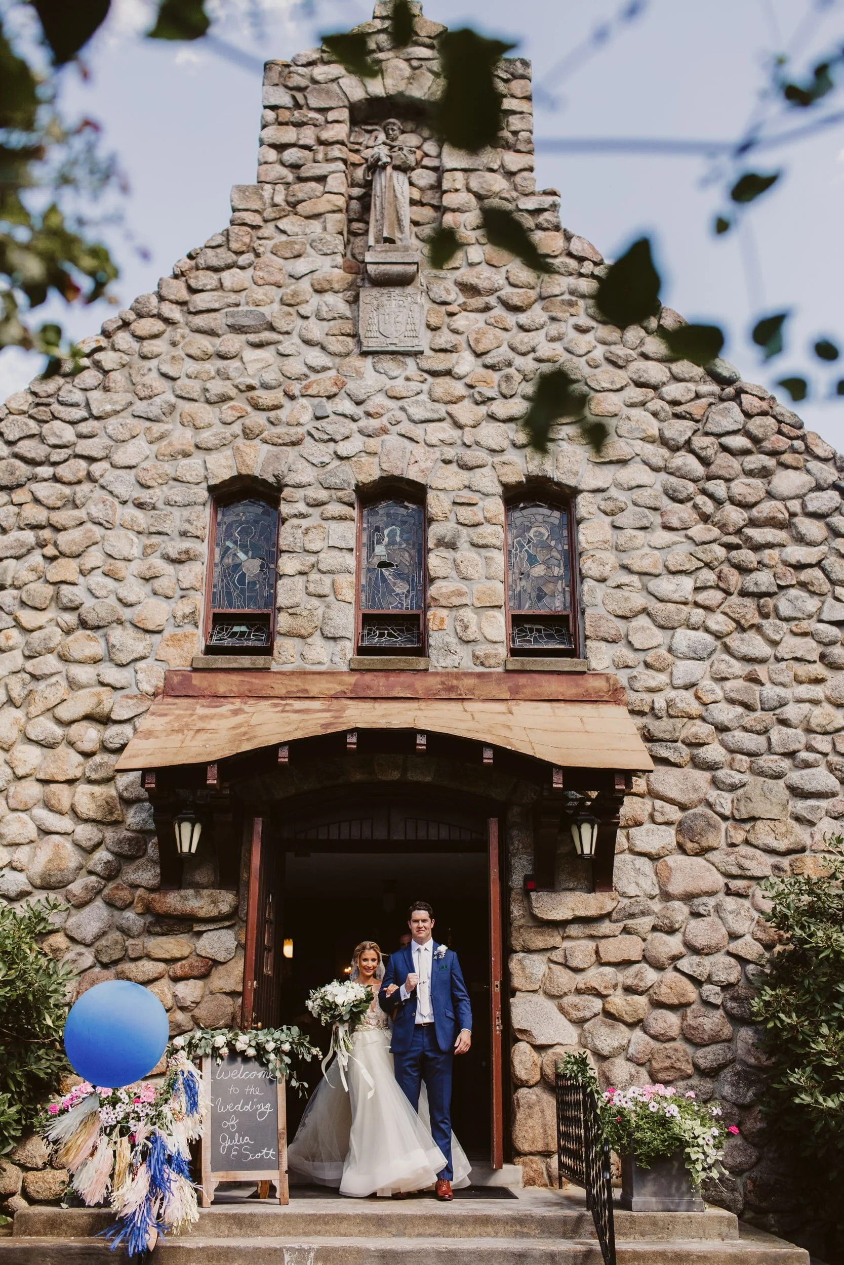 Beauport Hotel Wedding — documentary wedding photograph