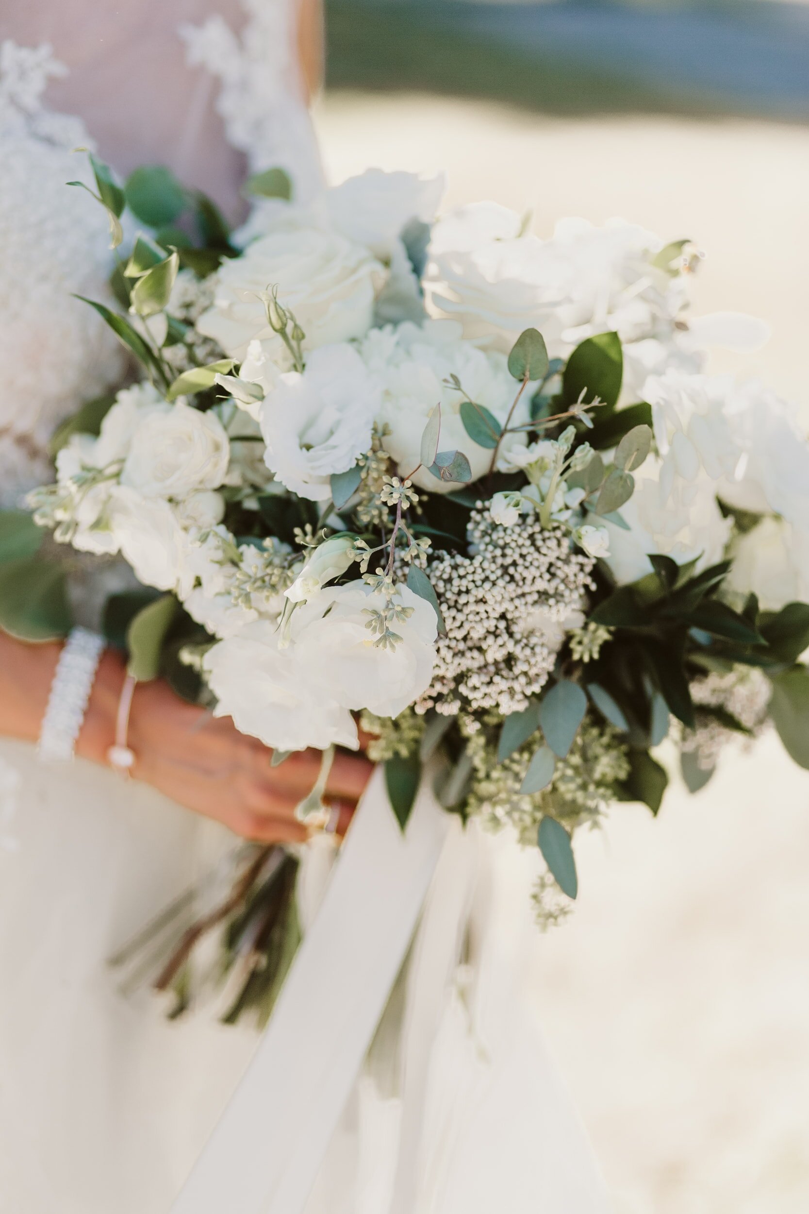 Beauport Hotel Wedding — candid wedding moment