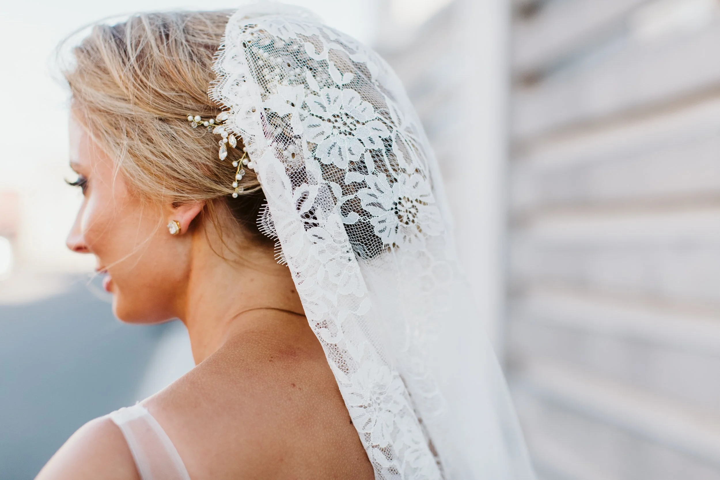 Beauport Hotel Wedding — wedding day photograph