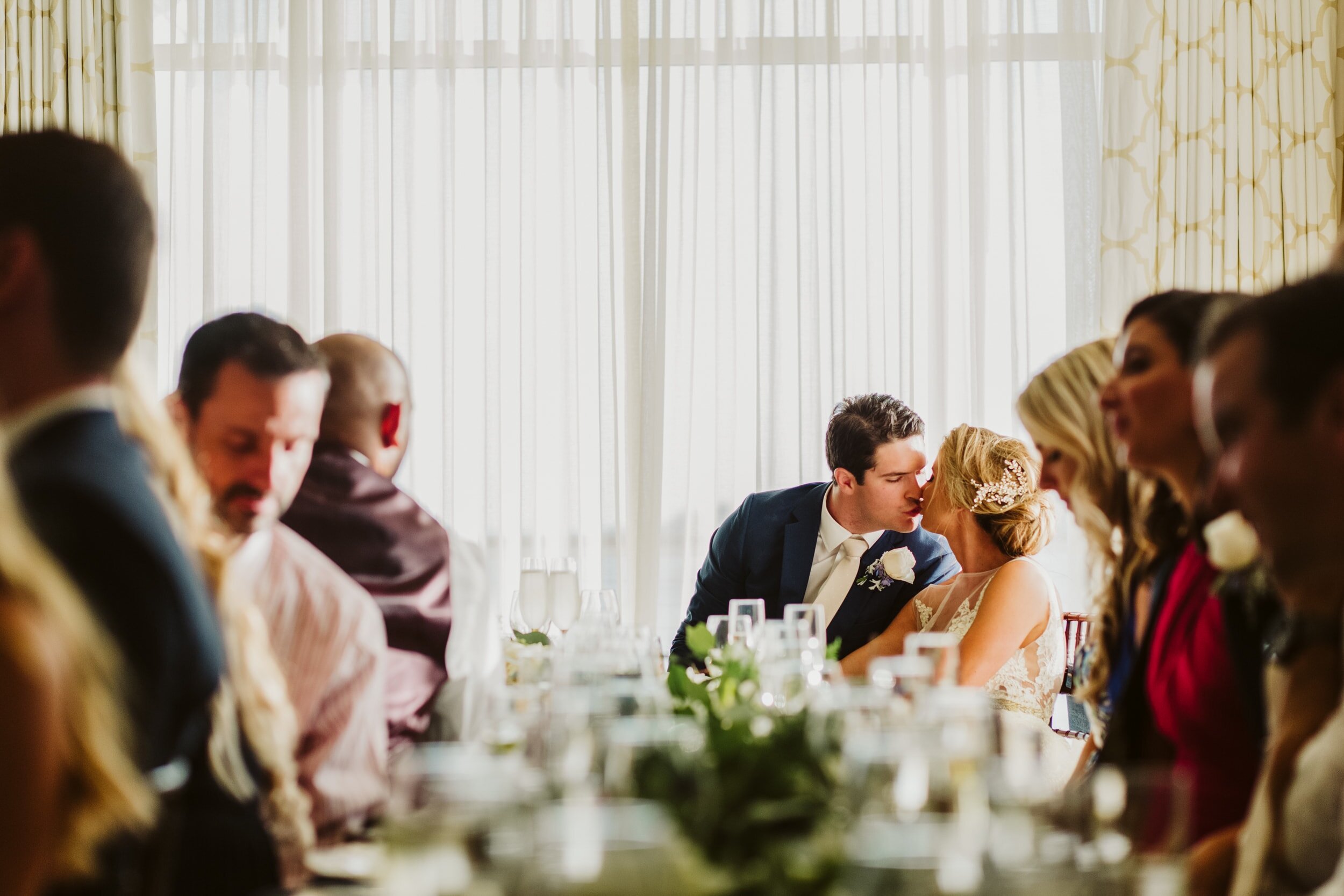 Beauport Hotel Wedding — wedding day photograph