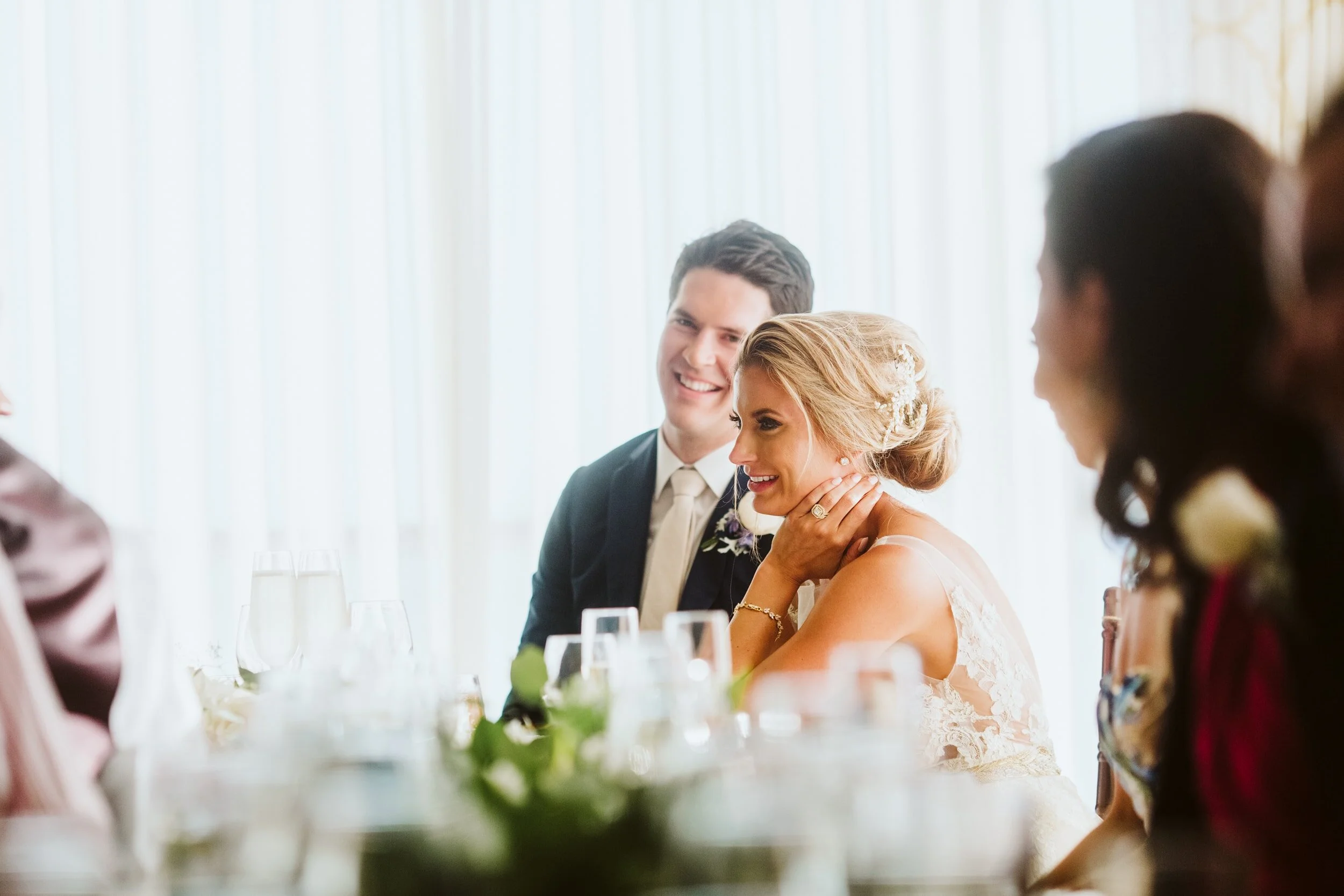 Beauport Hotel Wedding — documentary wedding photography