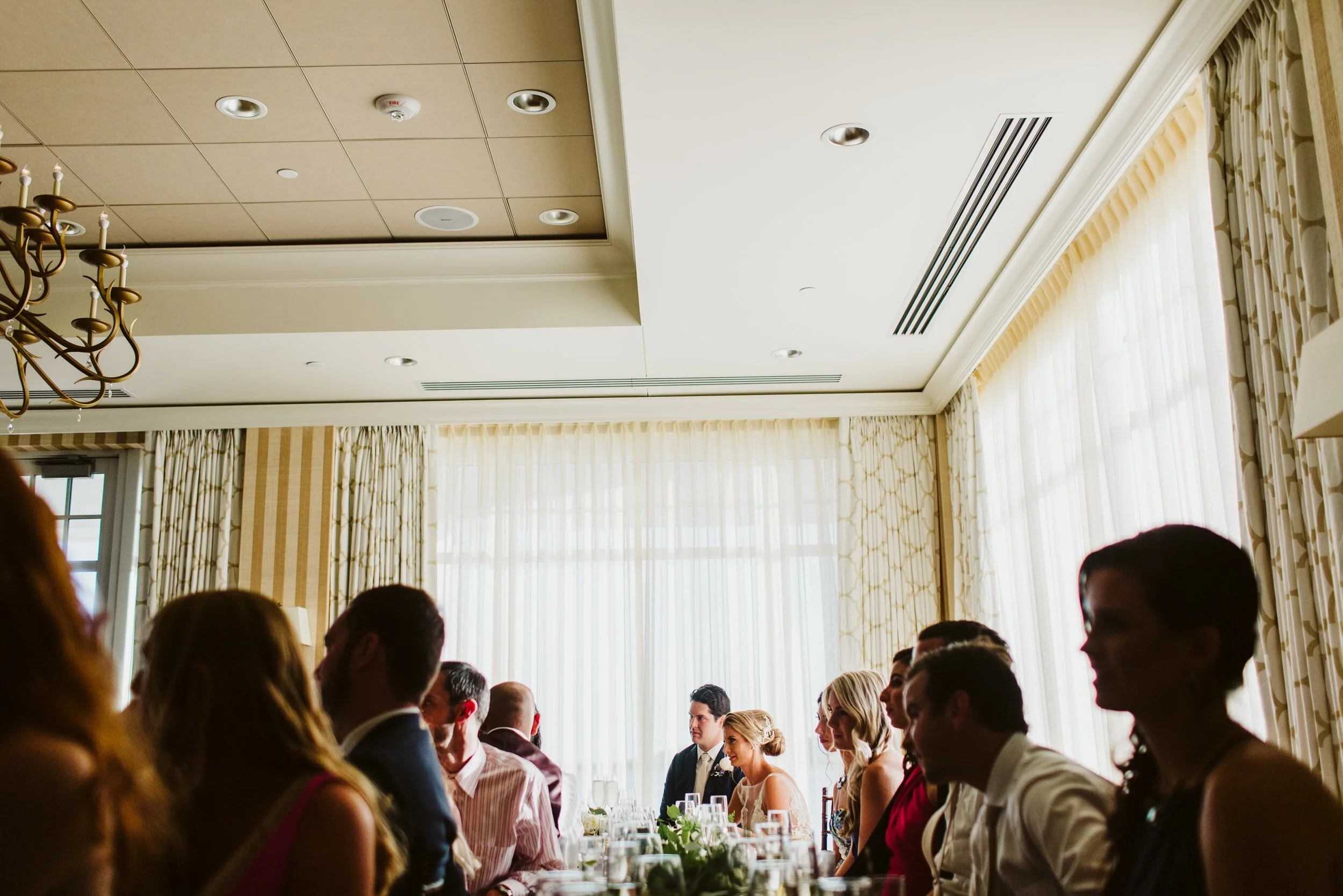 Beauport Hotel Wedding — wedding photograph