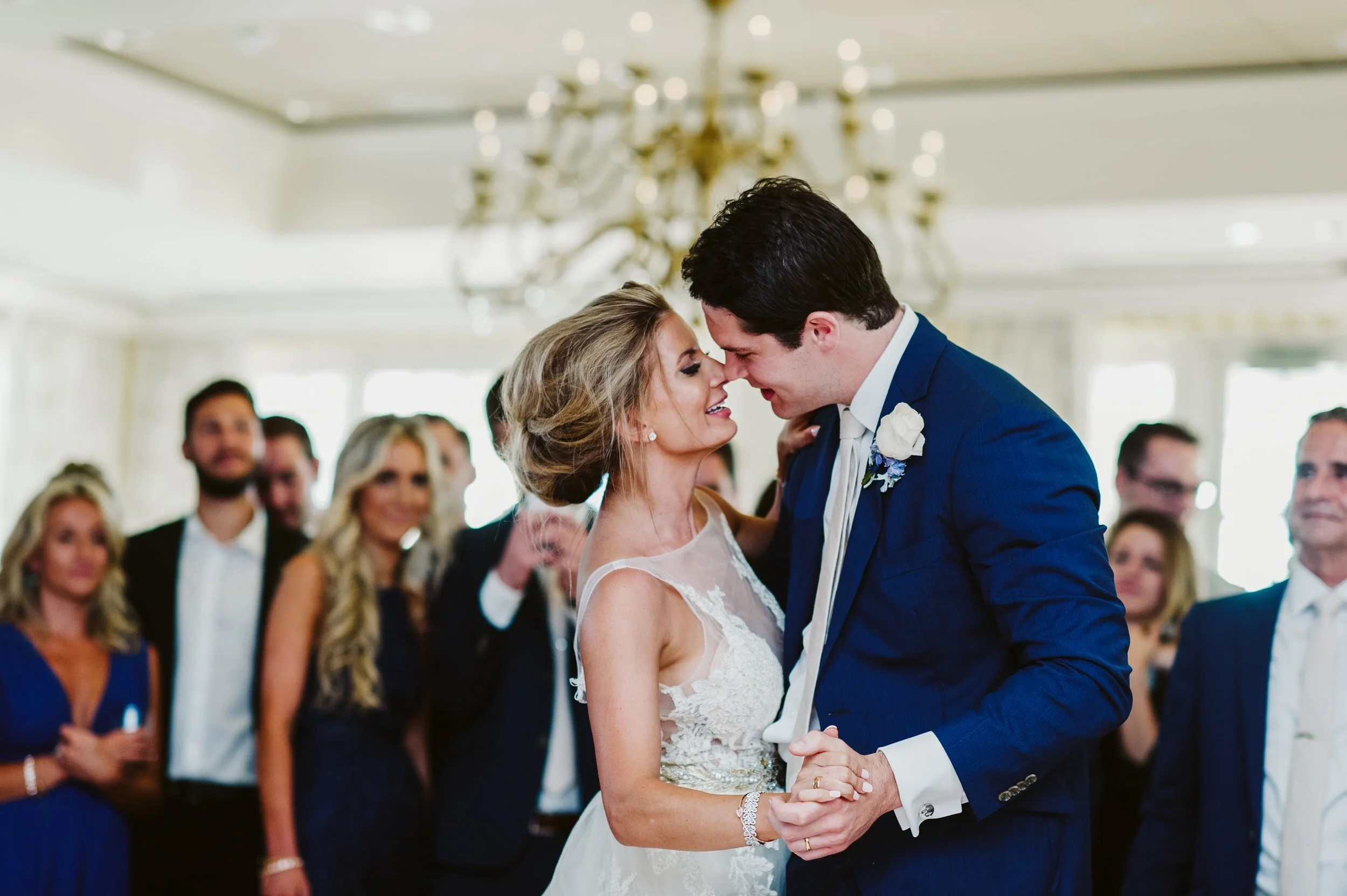Beauport Hotel Wedding — wedding photograph