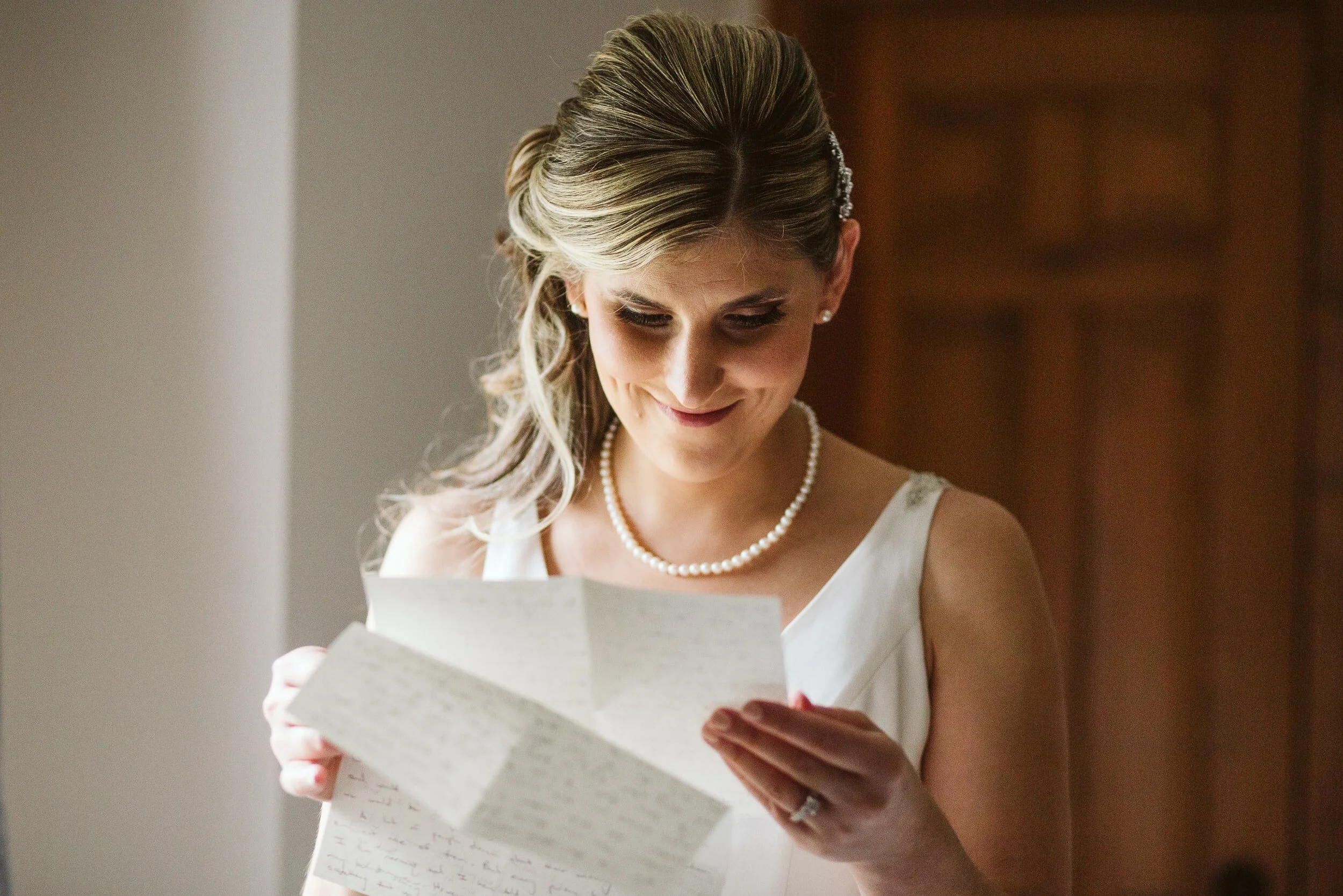 Beauport Hotel — wedding photography by Mark Davidson