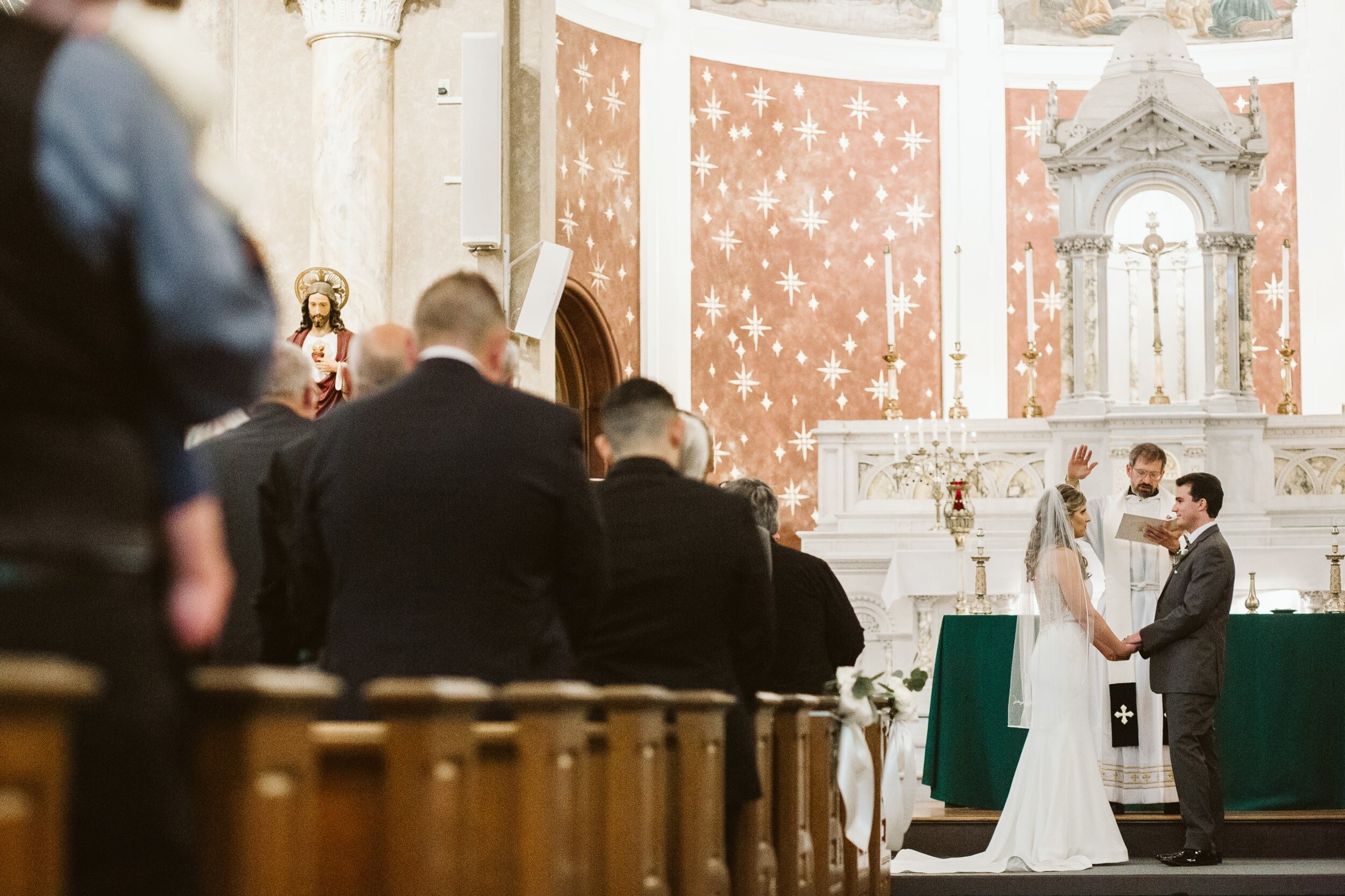 Beauport Hotel — documentary wedding photography