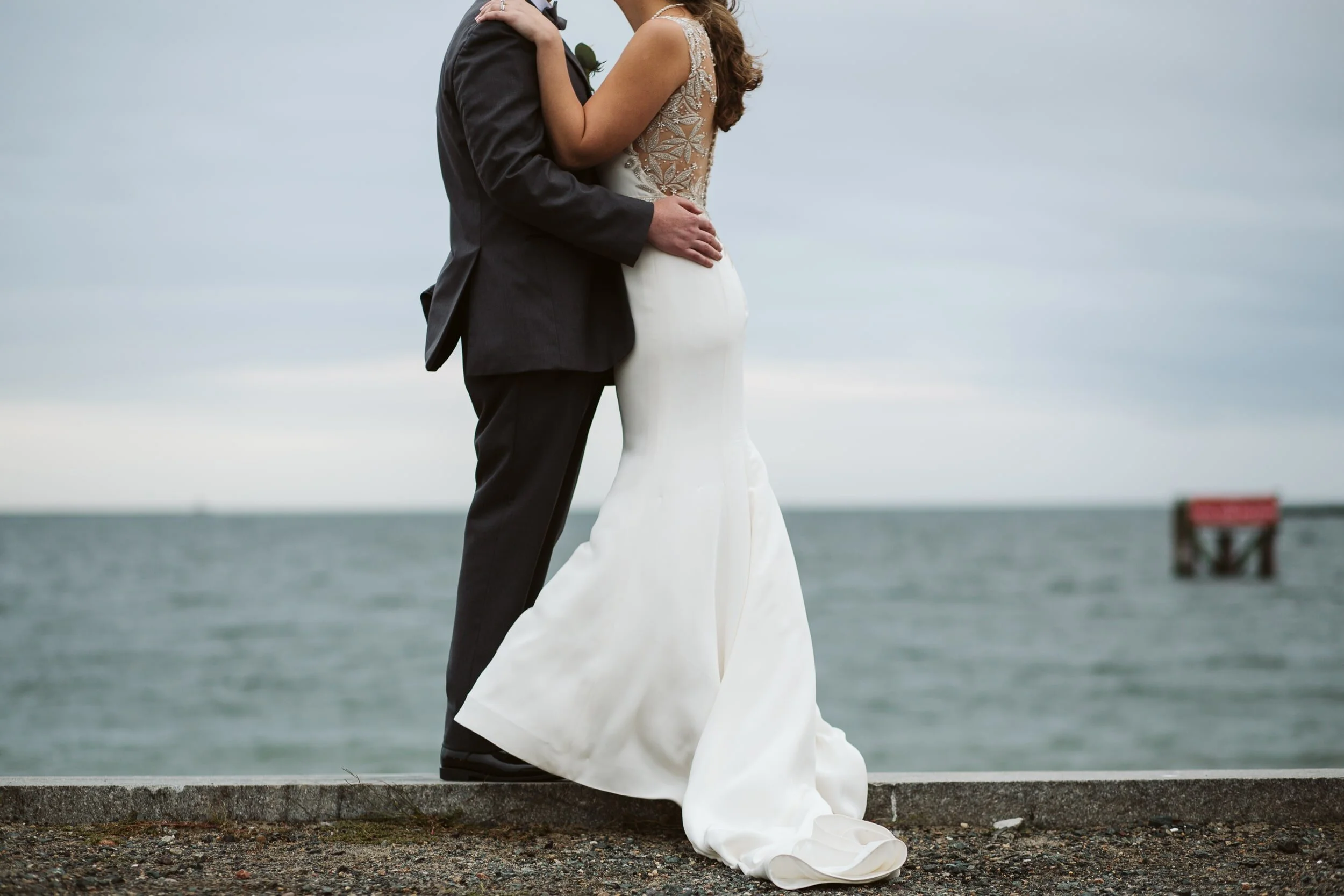 Beauport Hotel — documentary wedding photography