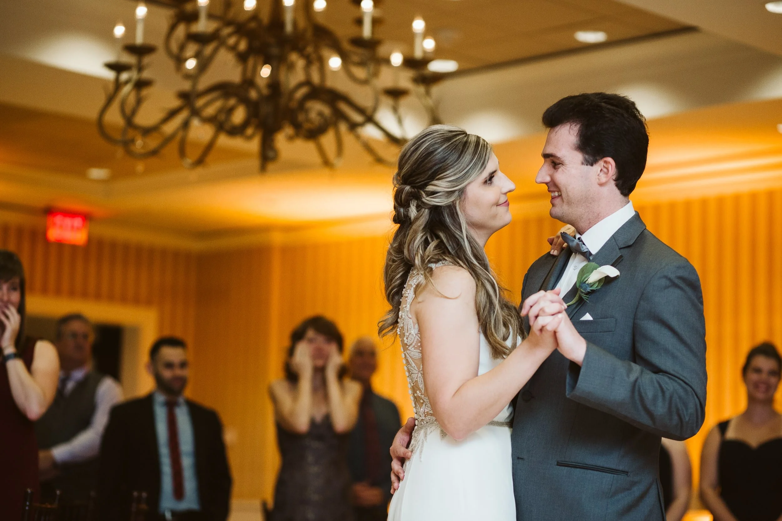 Beauport Hotel — wedding photograph