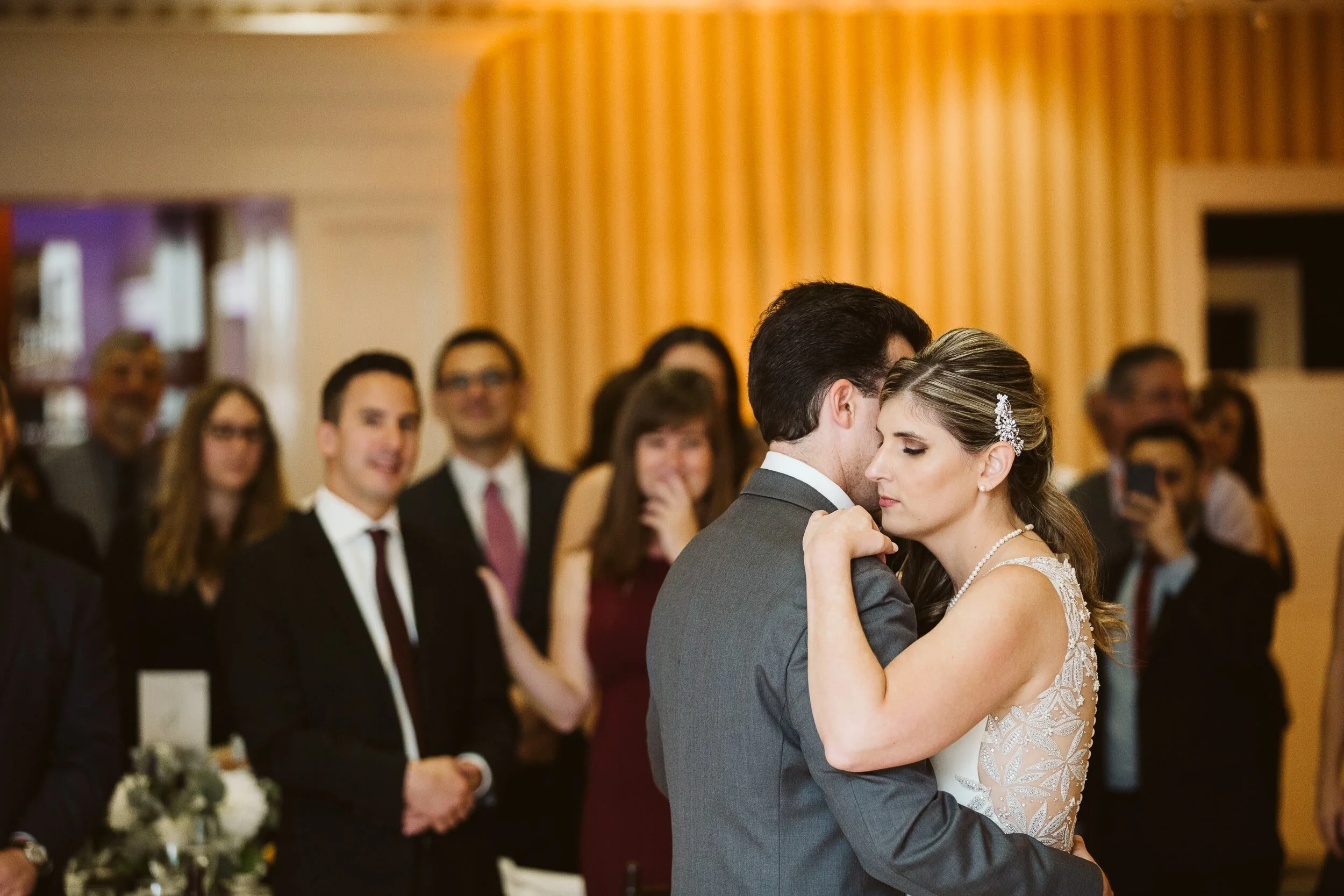 Beauport Hotel — documentary wedding photograph