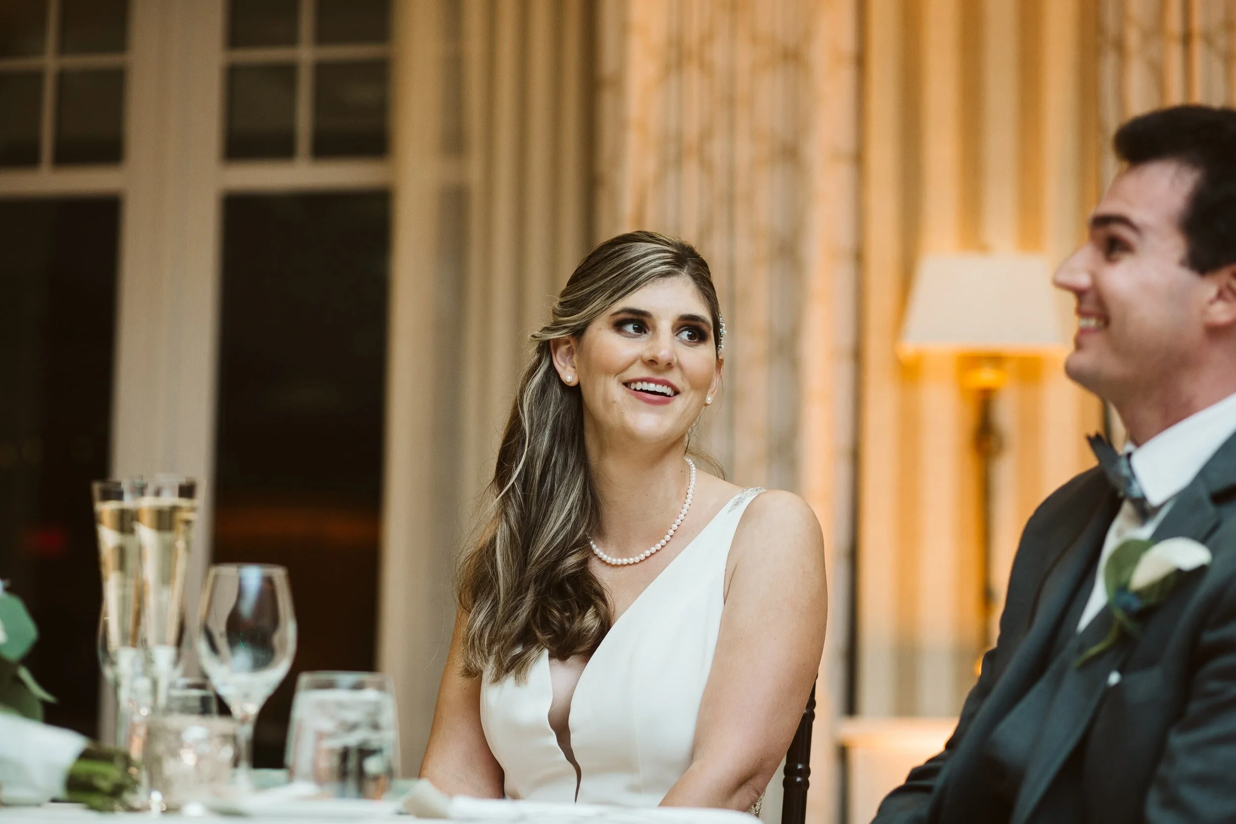 Beauport Hotel — wedding photography by Mark Davidson