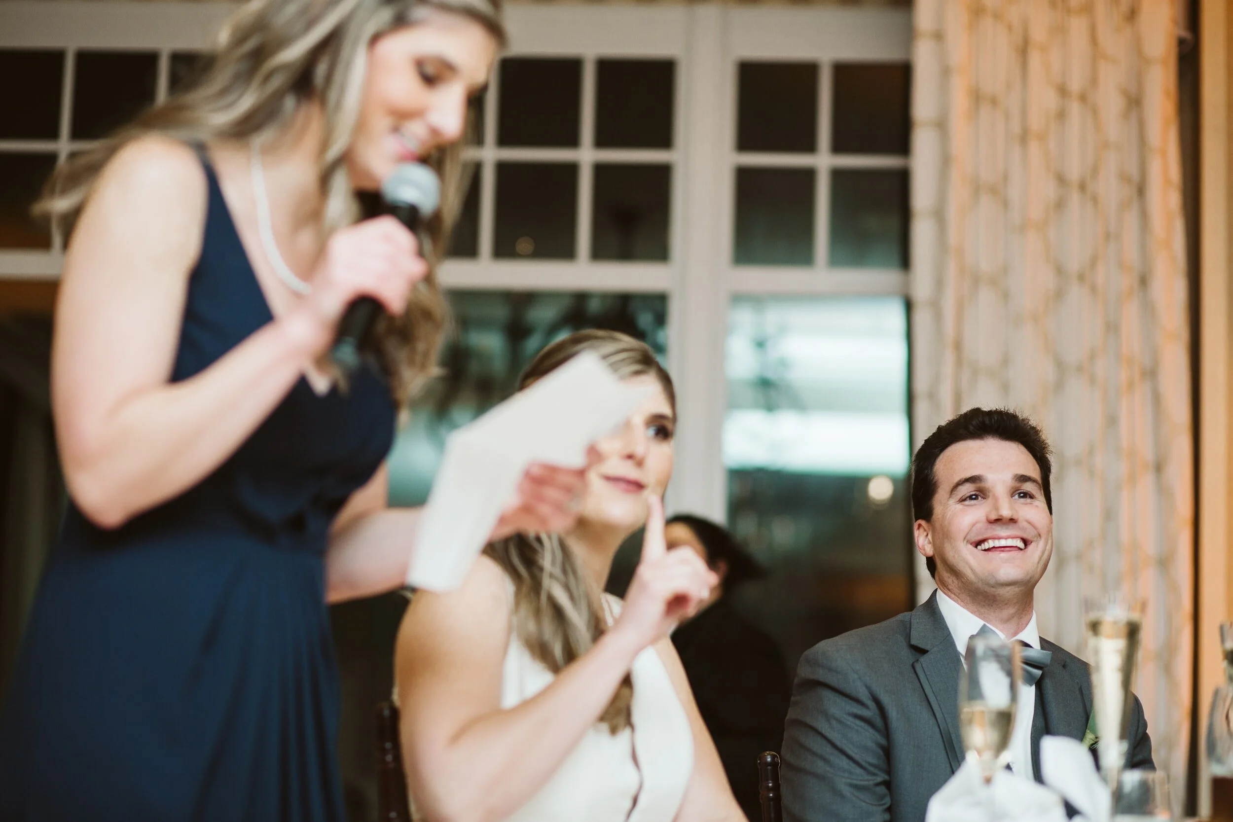 Beauport Hotel — wedding day photograph