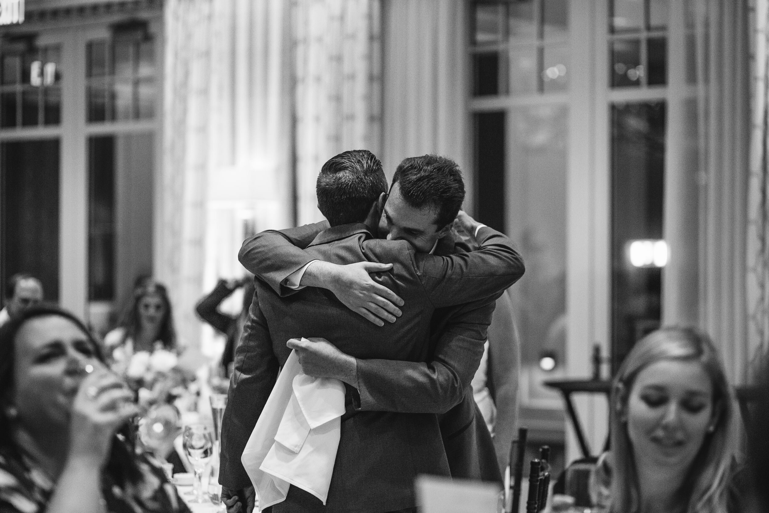 Beauport Hotel — wedding photograph