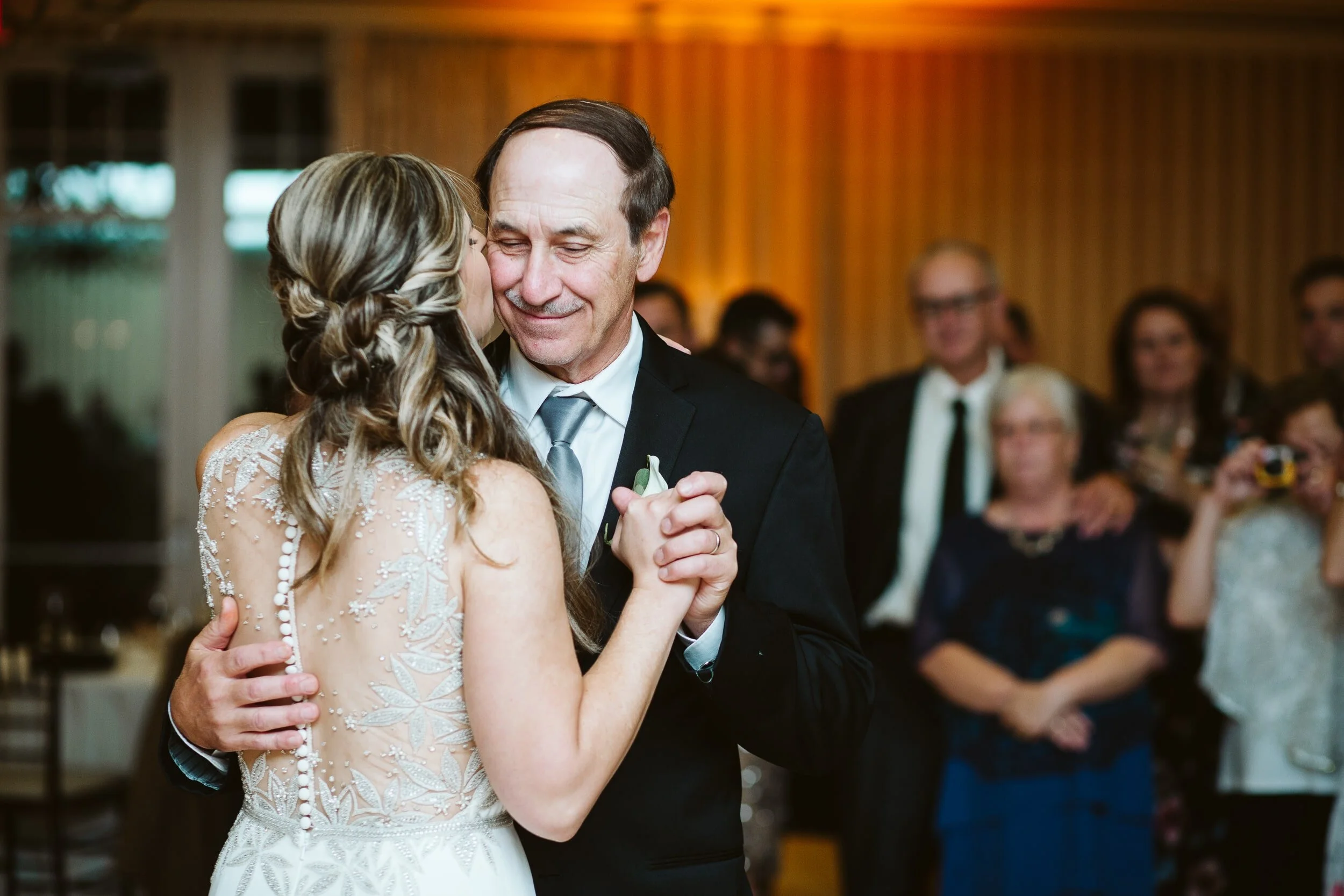 Beauport Hotel — documentary wedding photograph