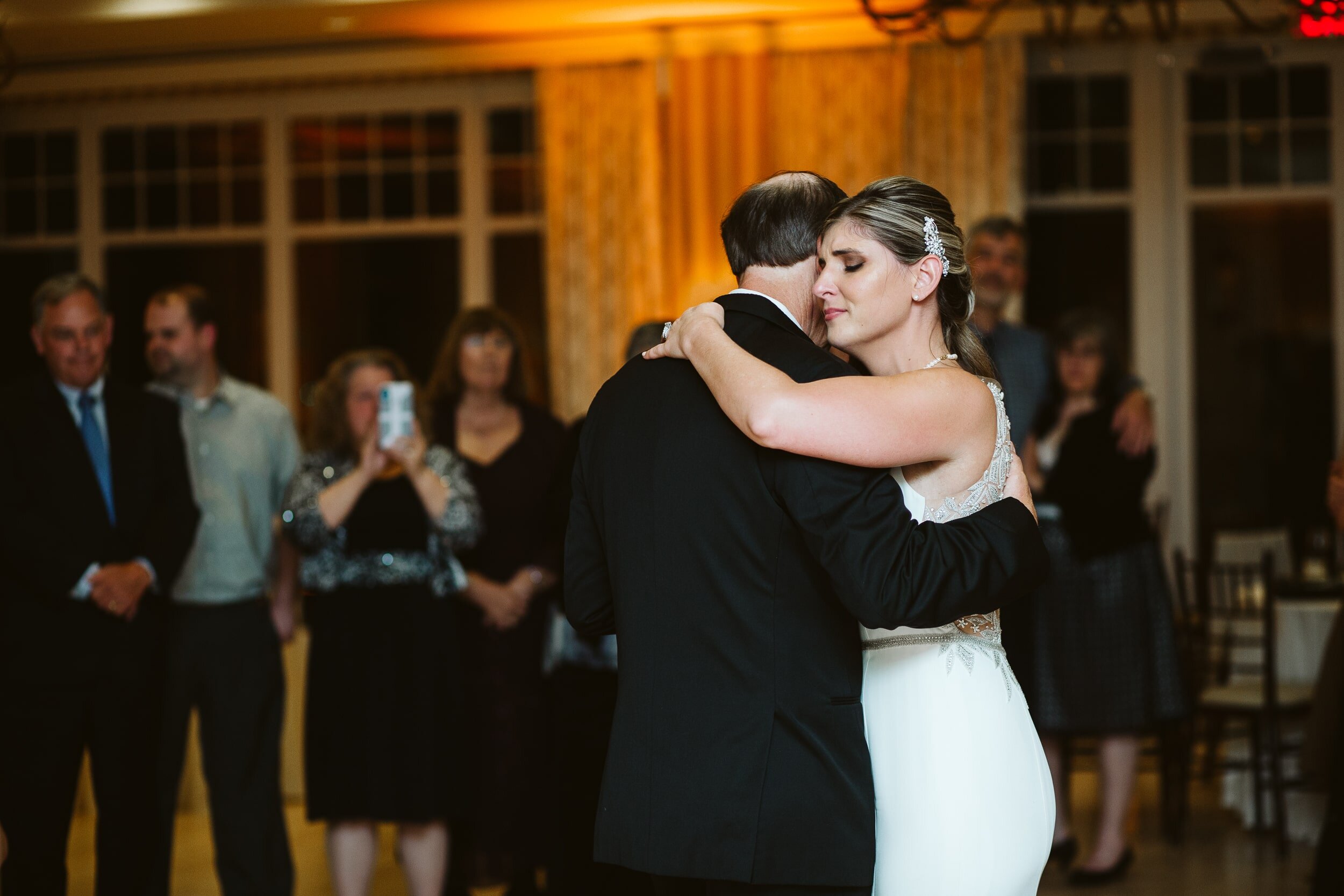 Beauport Hotel — wedding photography by Mark Davidson
