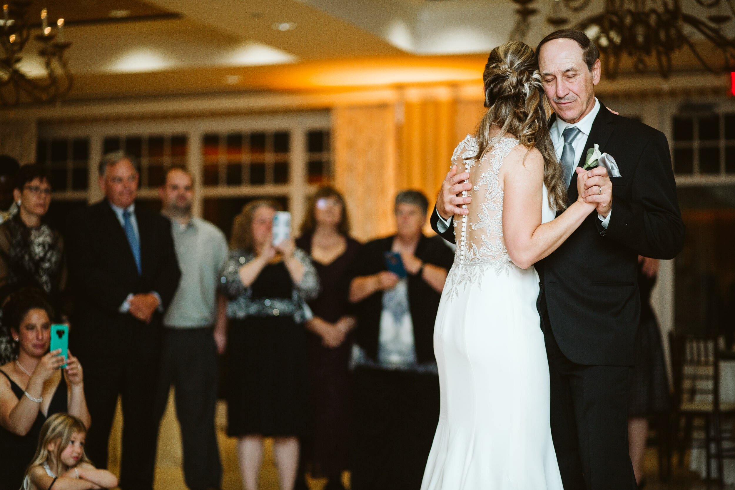 Beauport Hotel — candid wedding moment