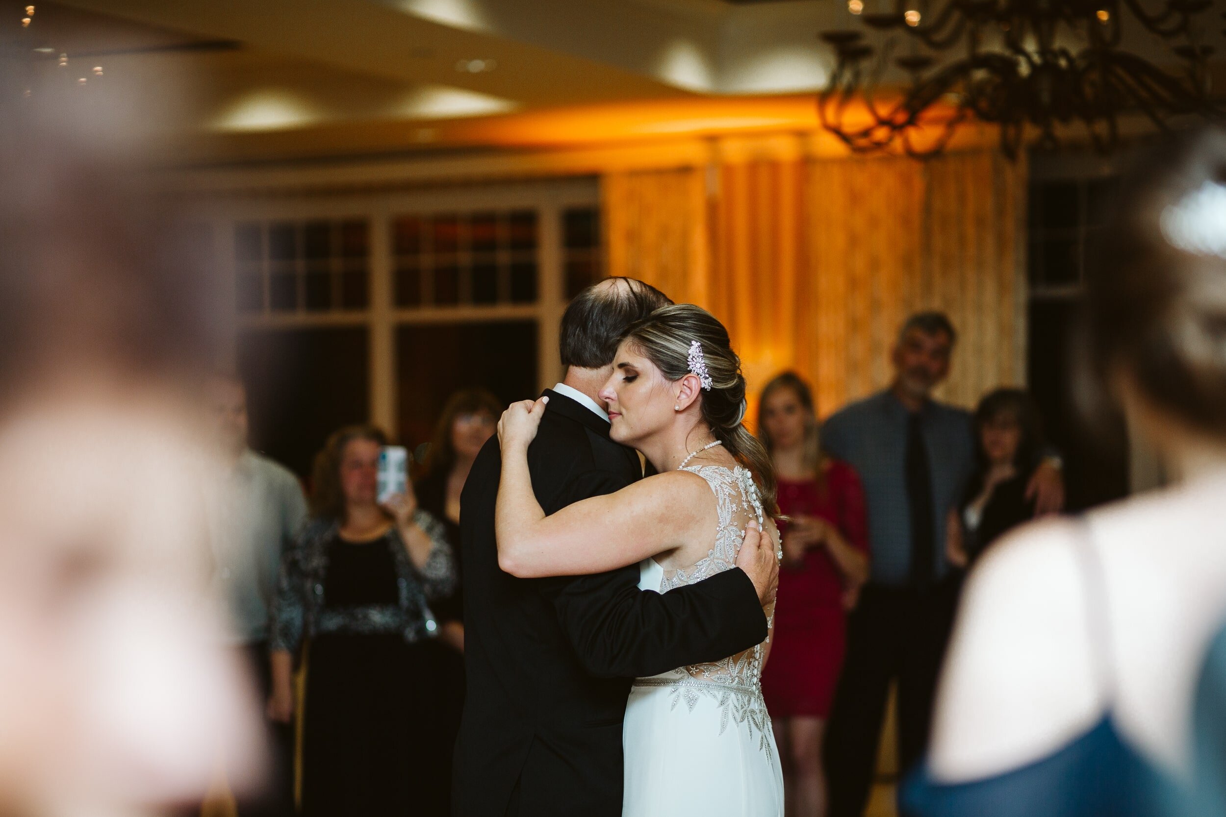 Beauport Hotel — wedding day photograph