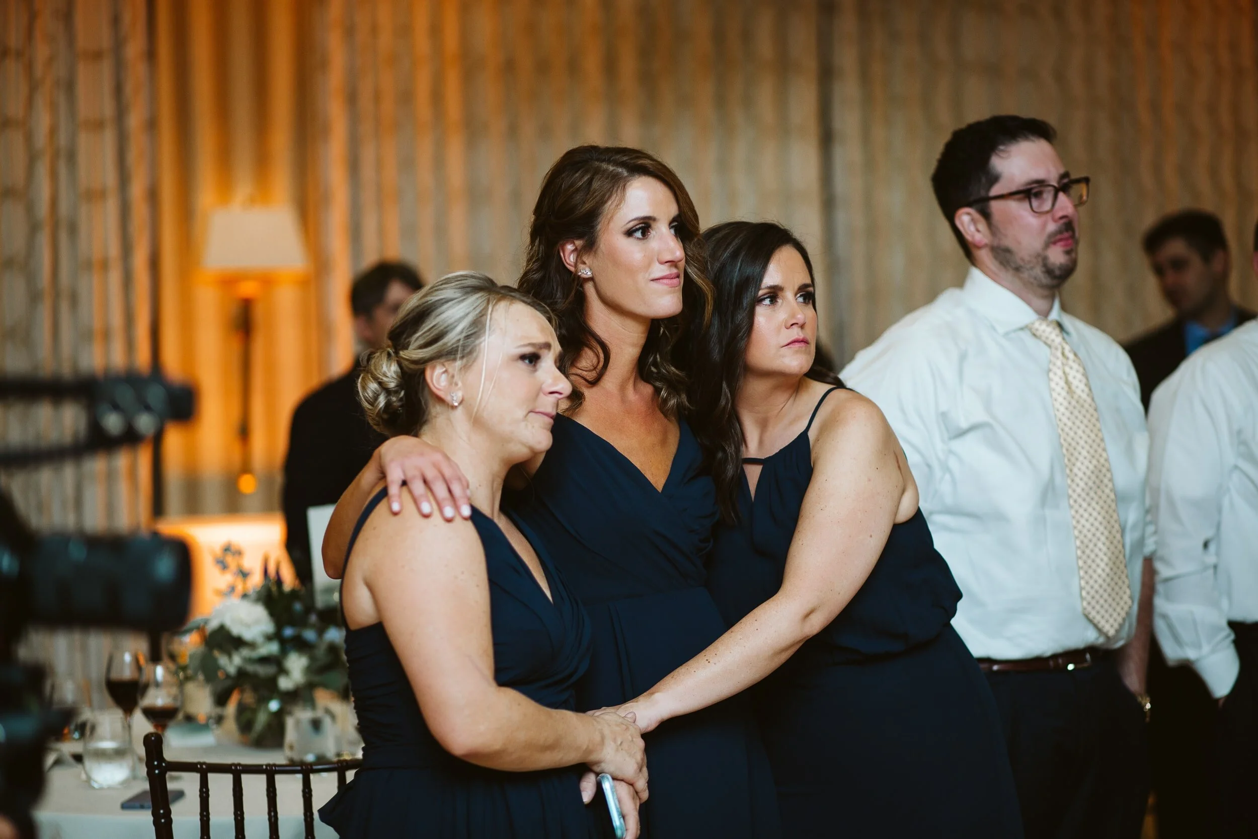Beauport Hotel — documentary wedding photography