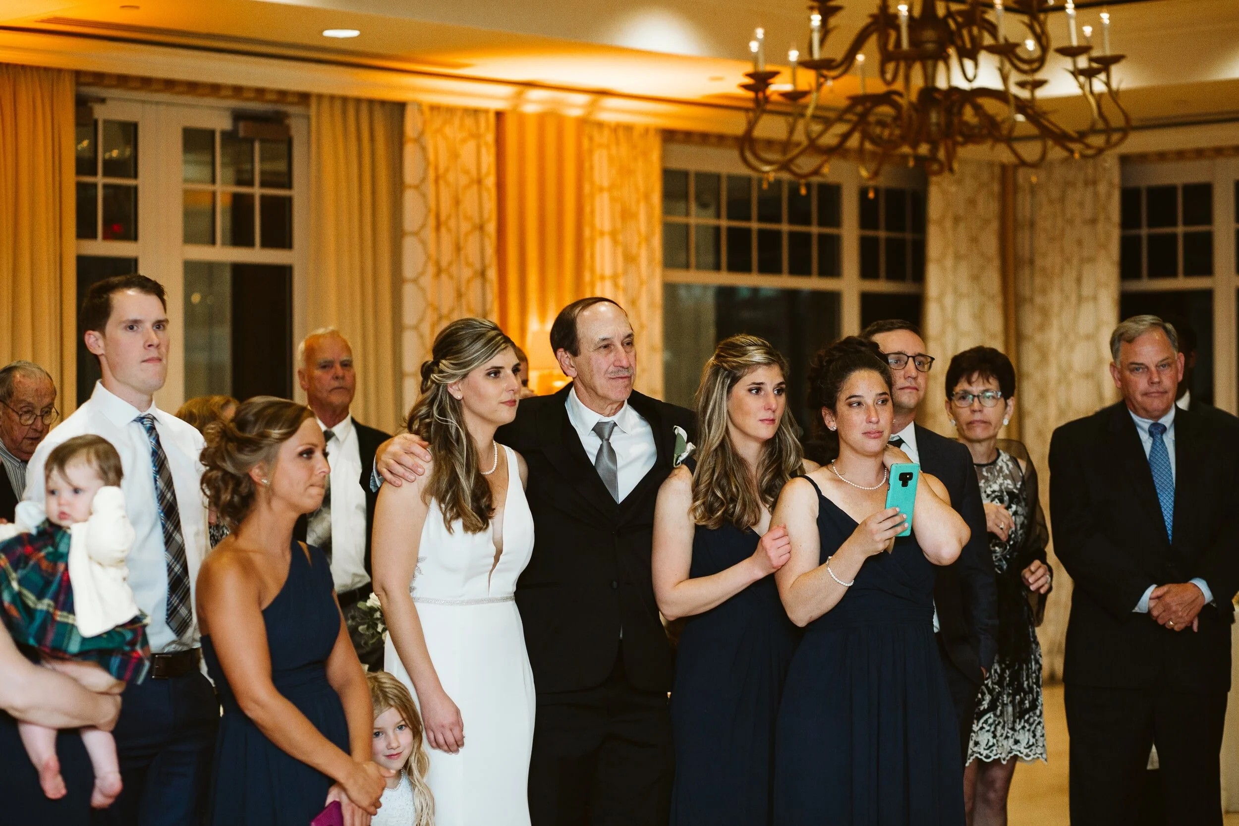 Beauport Hotel — wedding photograph