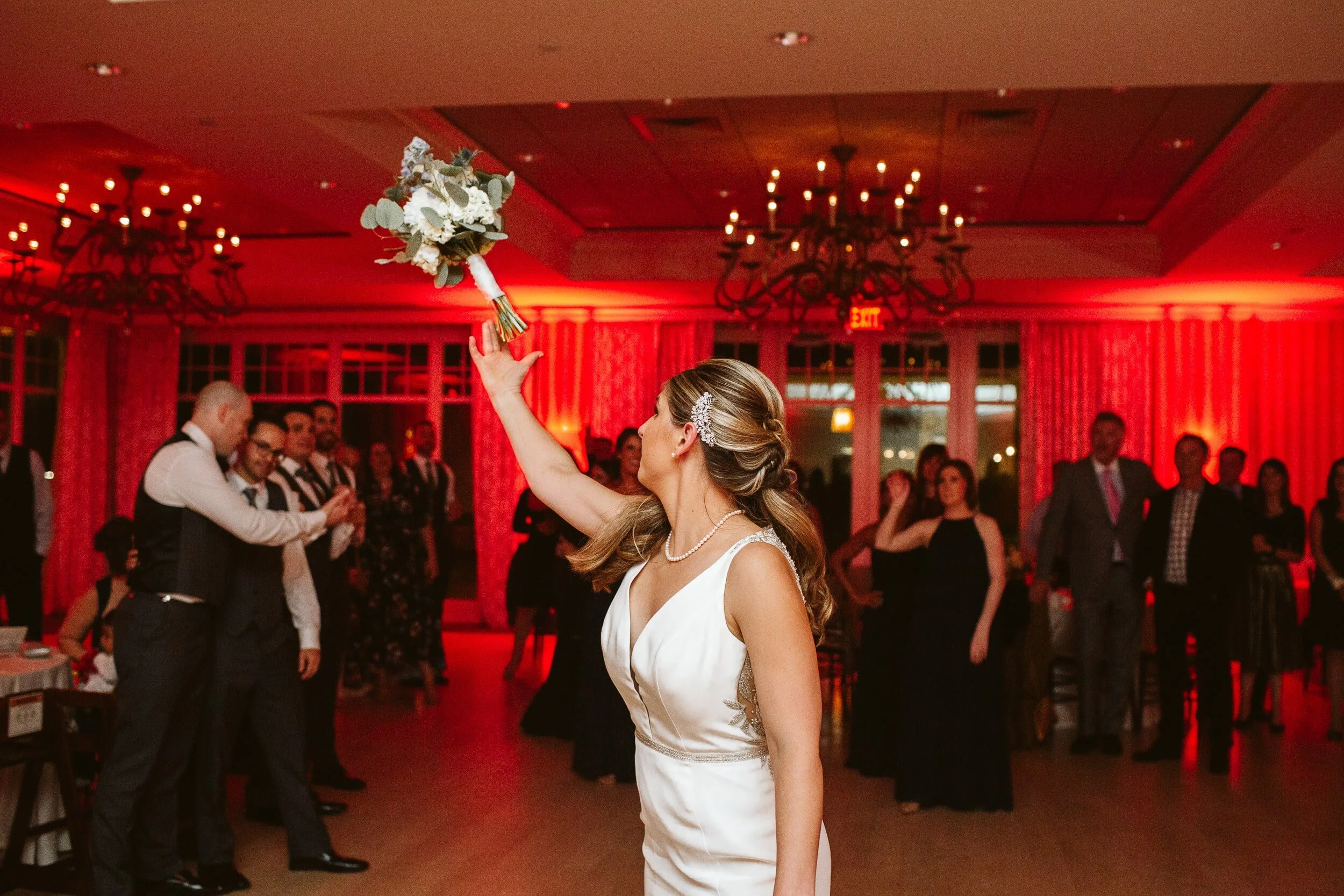 Beauport Hotel — documentary wedding photography