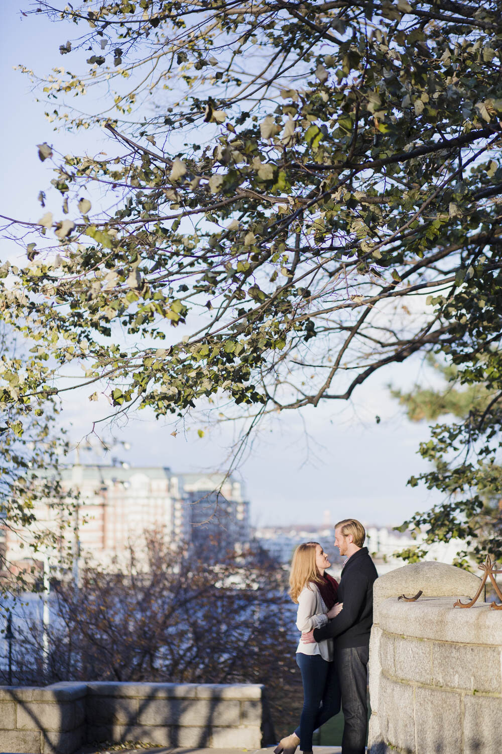 Wedding photography in Boston, MA