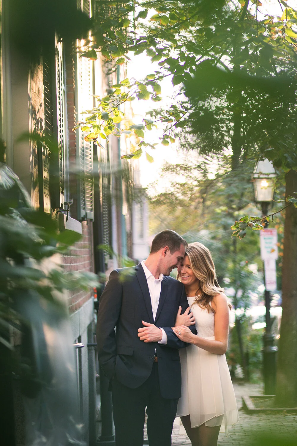 Documentary wedding photography in Boston, MA