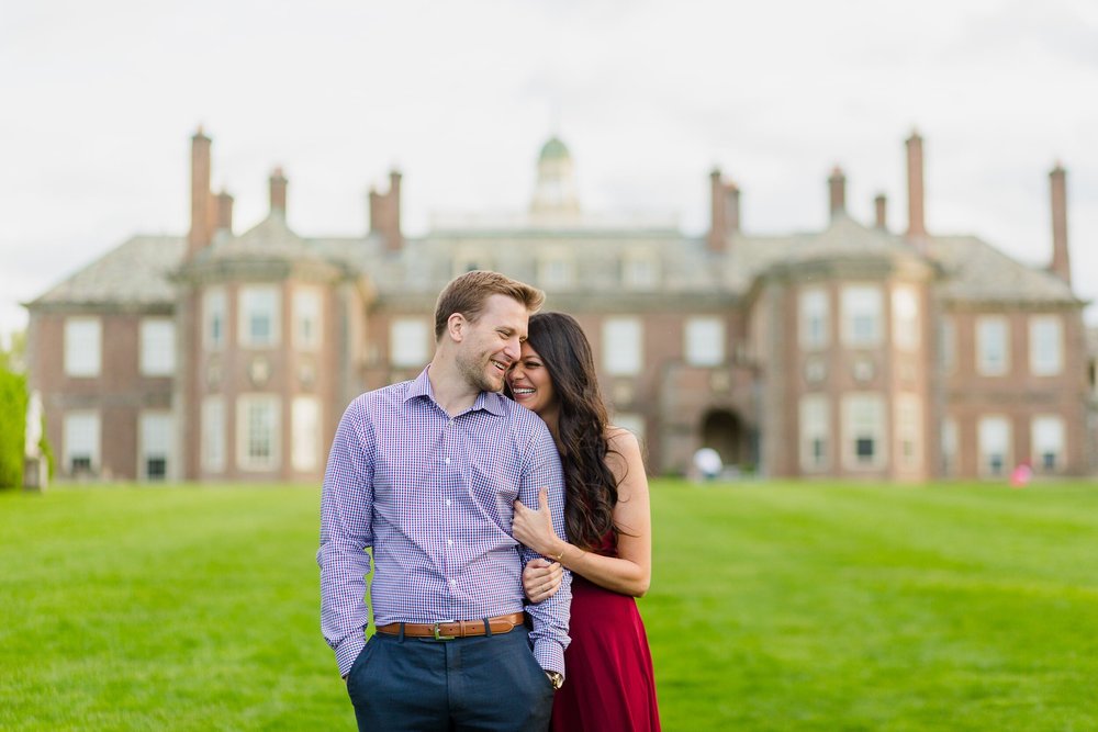 Wedding photography in Boston, MA