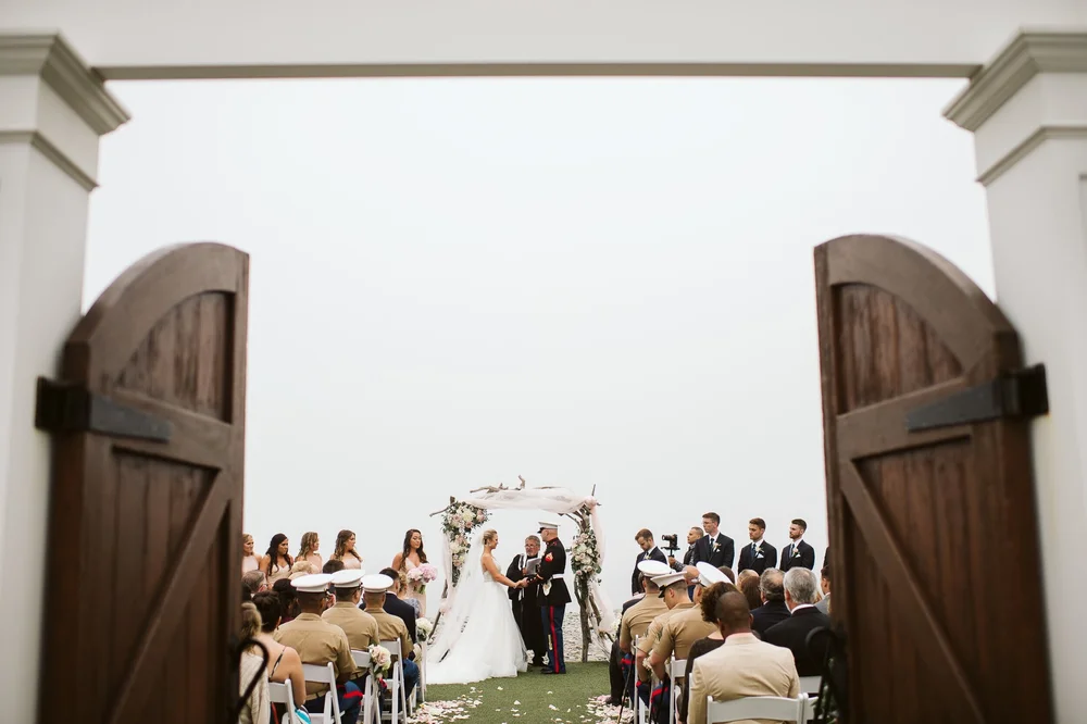 Wedding photography in Boston, MA