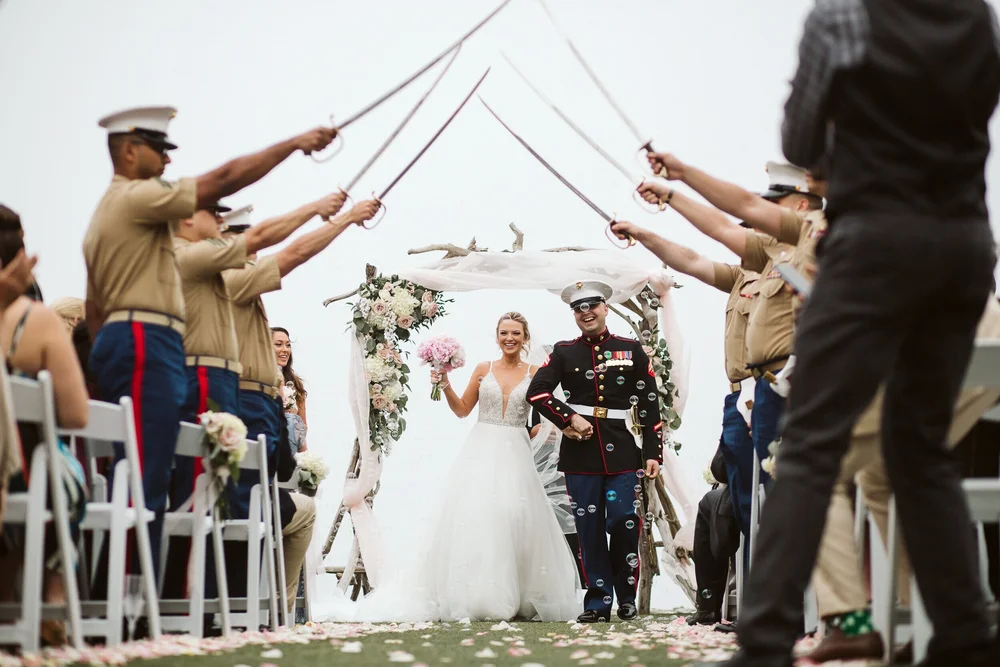 Boston, MA wedding photography