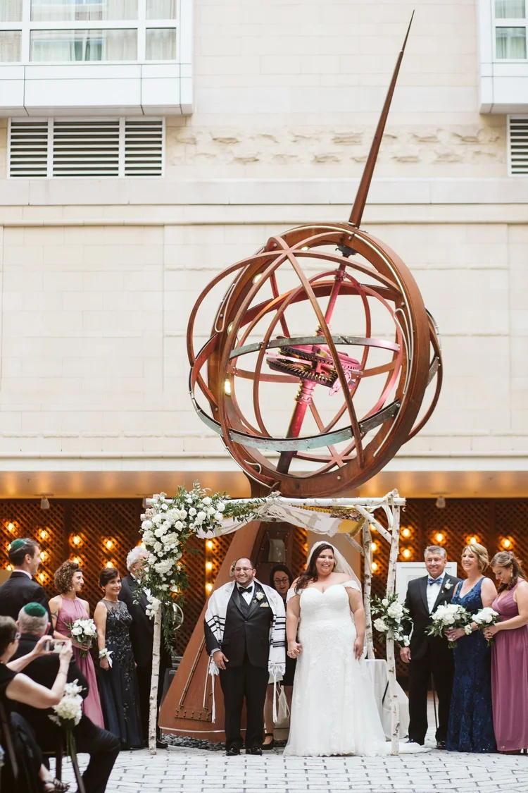 Wedding photography in Boston, MA