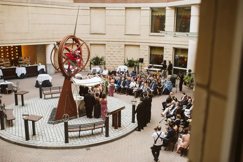 Boston, MA wedding photography