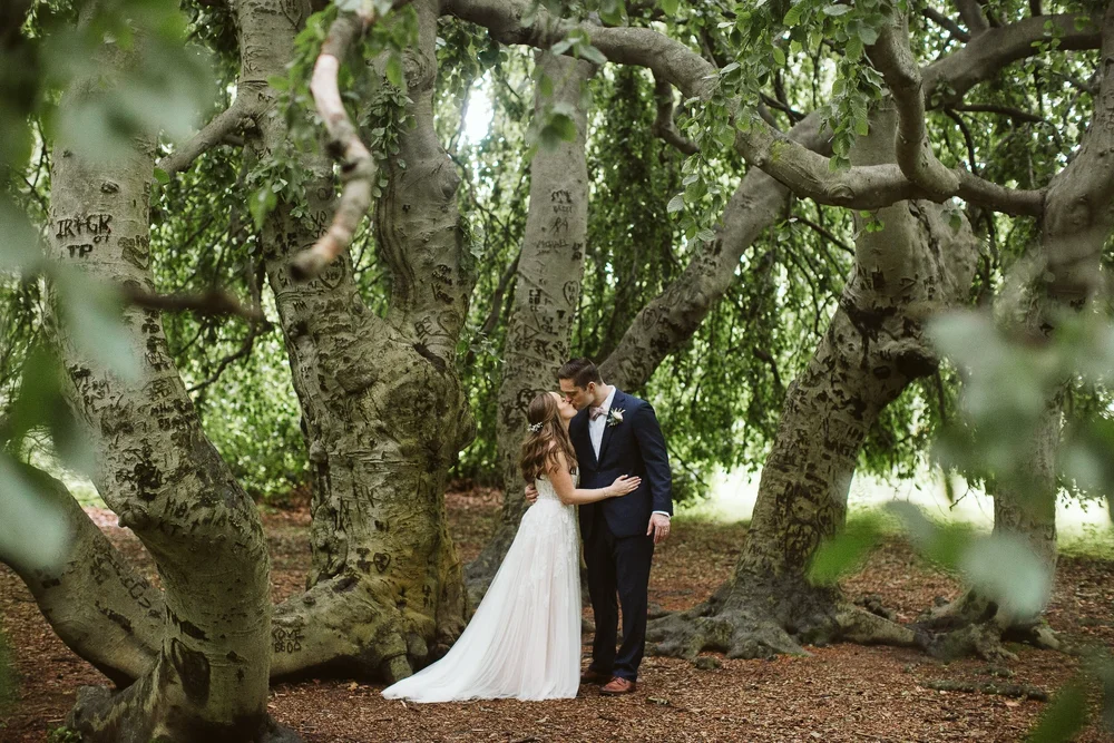 Documentary wedding photography in Boston, MA