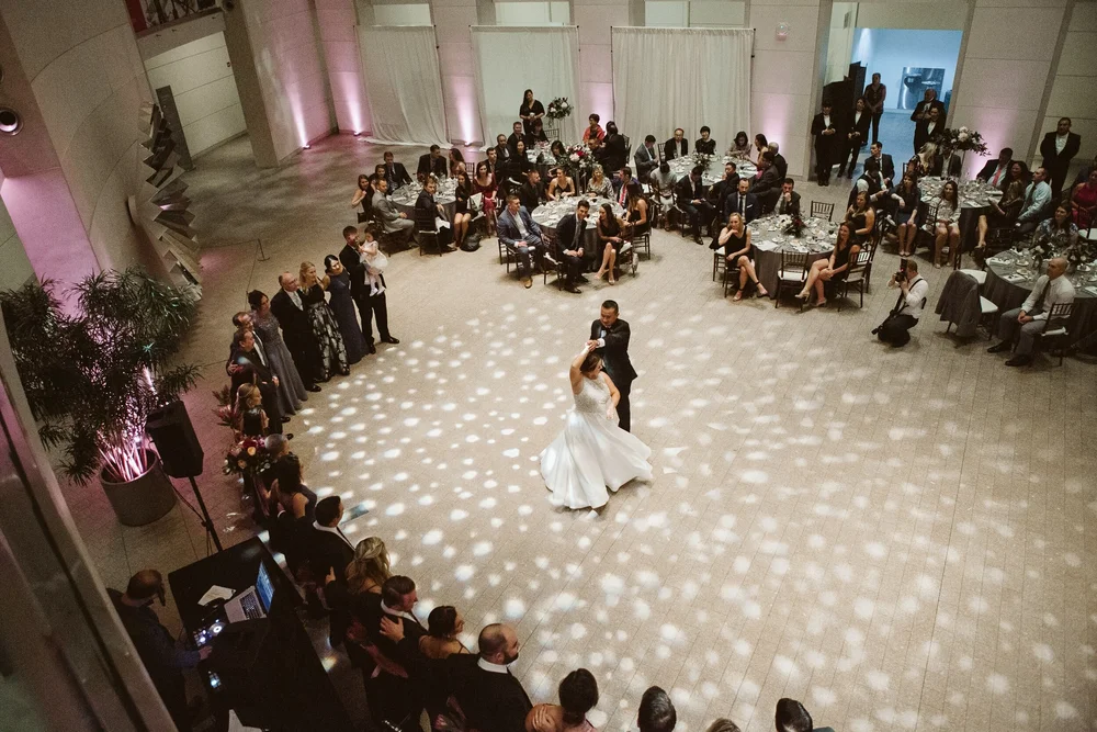 Documentary wedding photography in Boston, MA