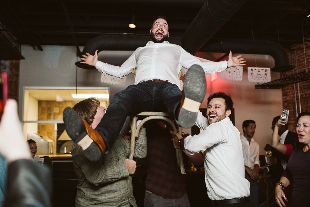Wedding photography in Boston, MA