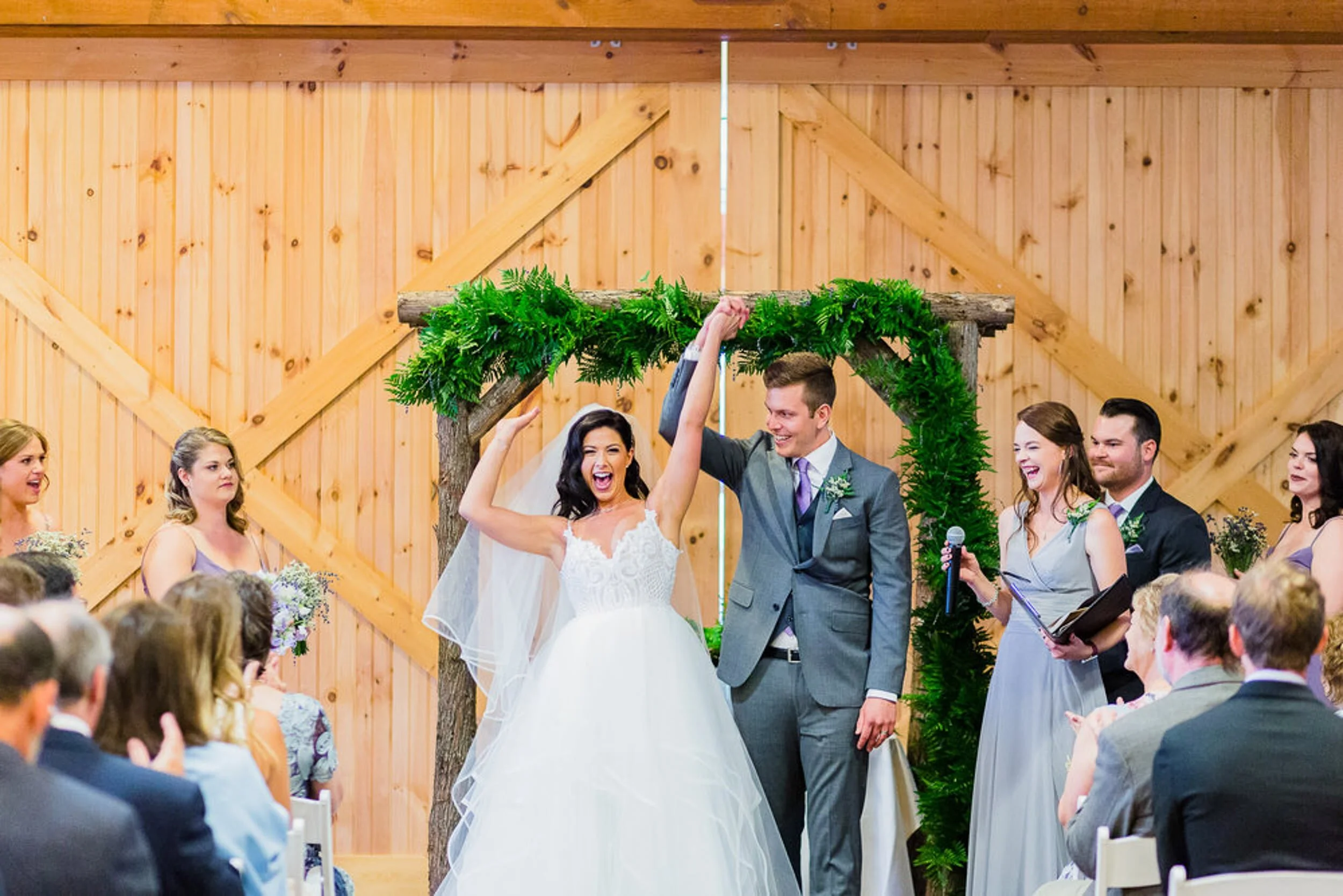 Boston, MA wedding photography