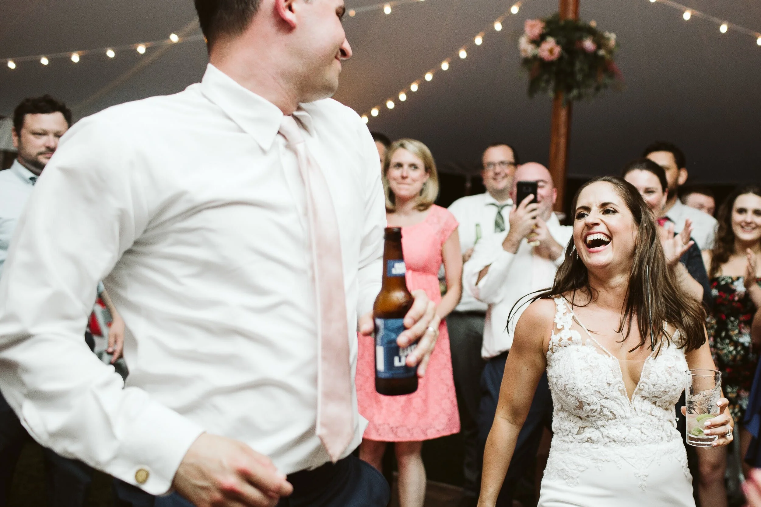 Wedding photography in Boston, MA