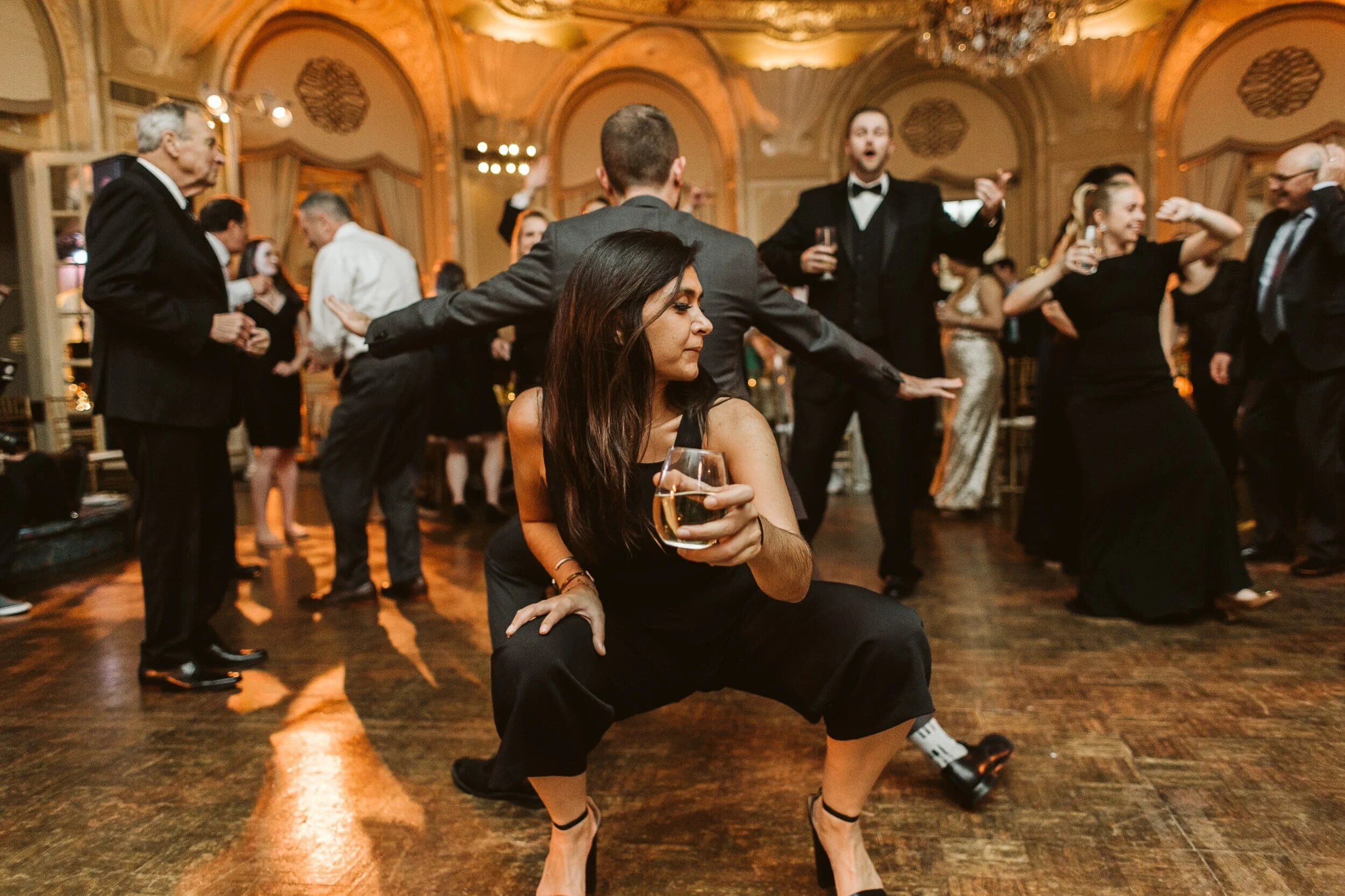 Documentary wedding photography in Boston, MA