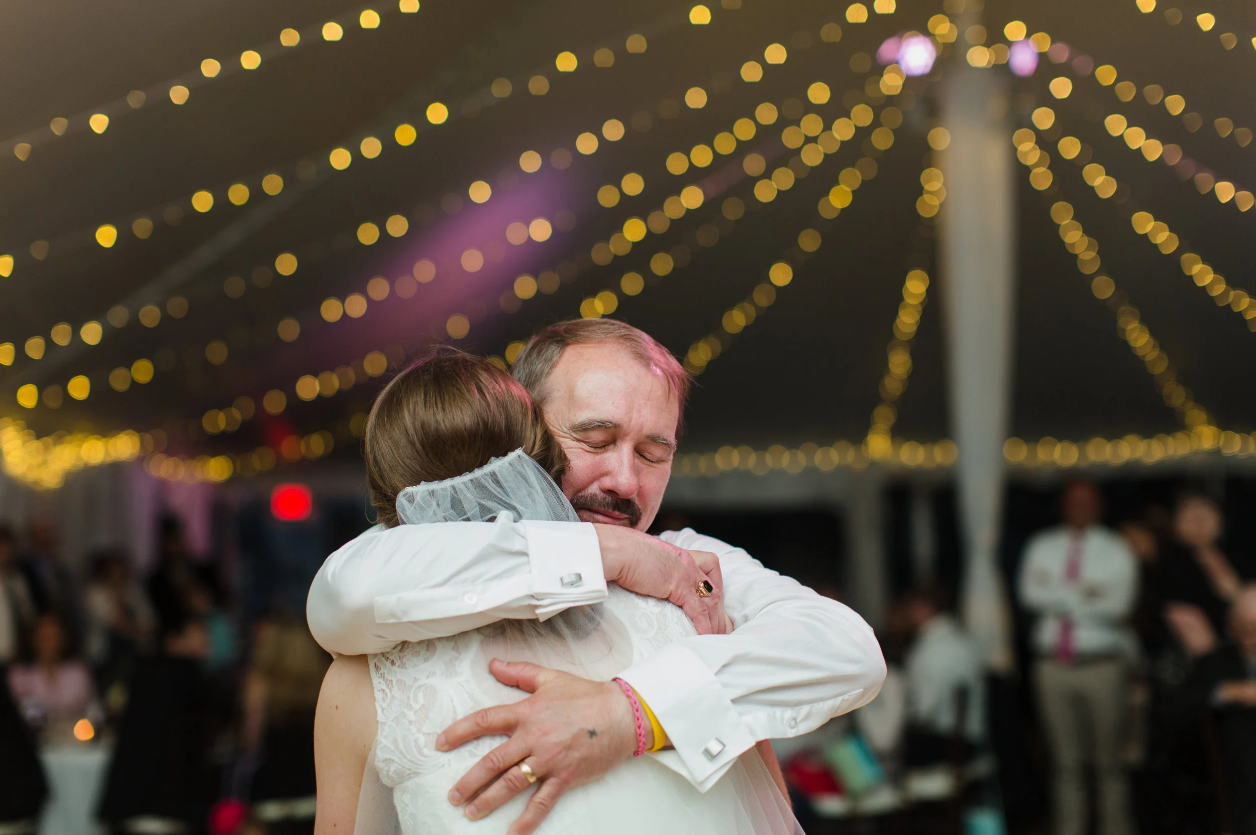 Blithewold Mansion Wedding — wedding photography by Mark Davidson