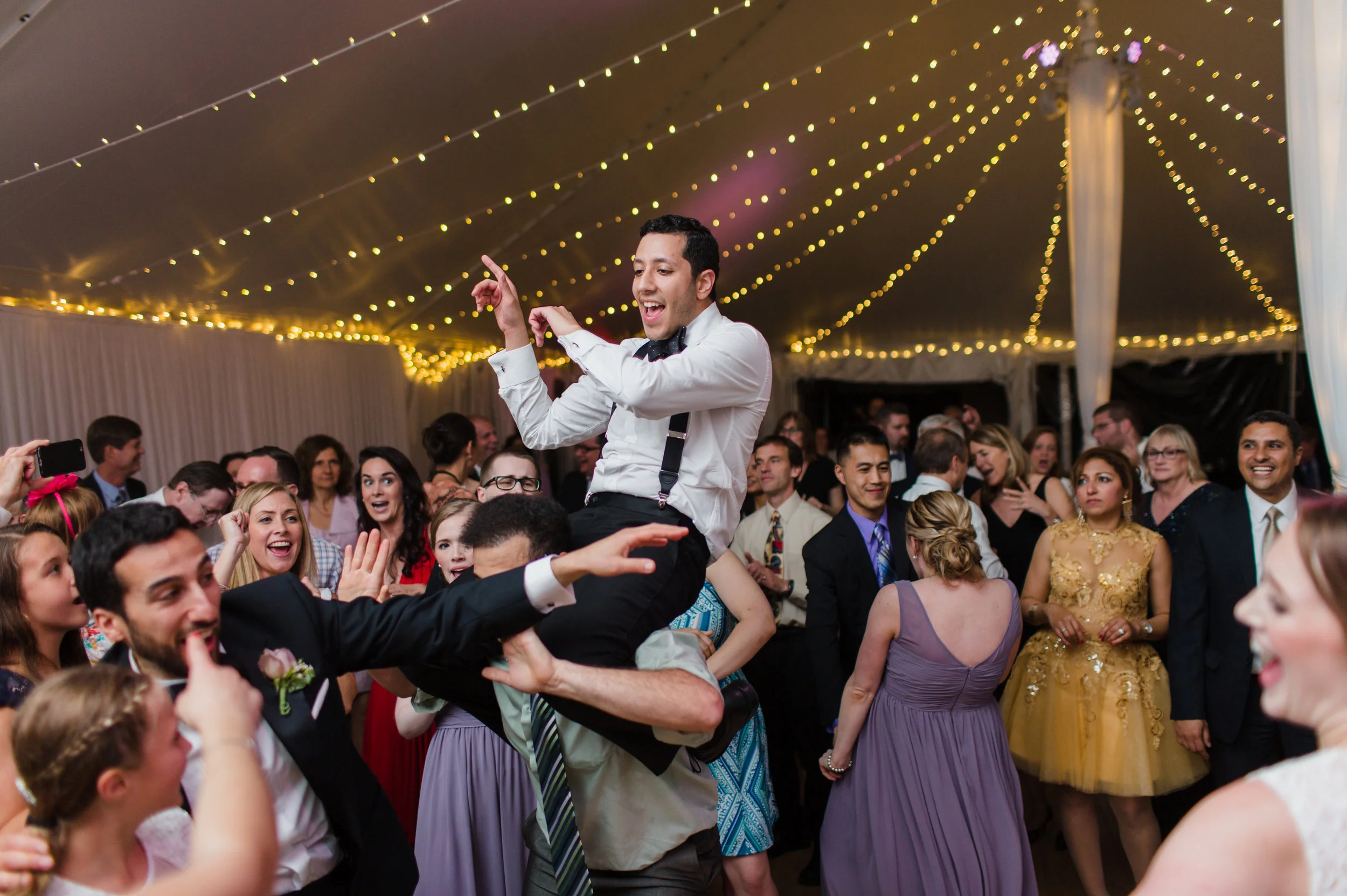Blithewold Mansion Wedding — wedding day photograph