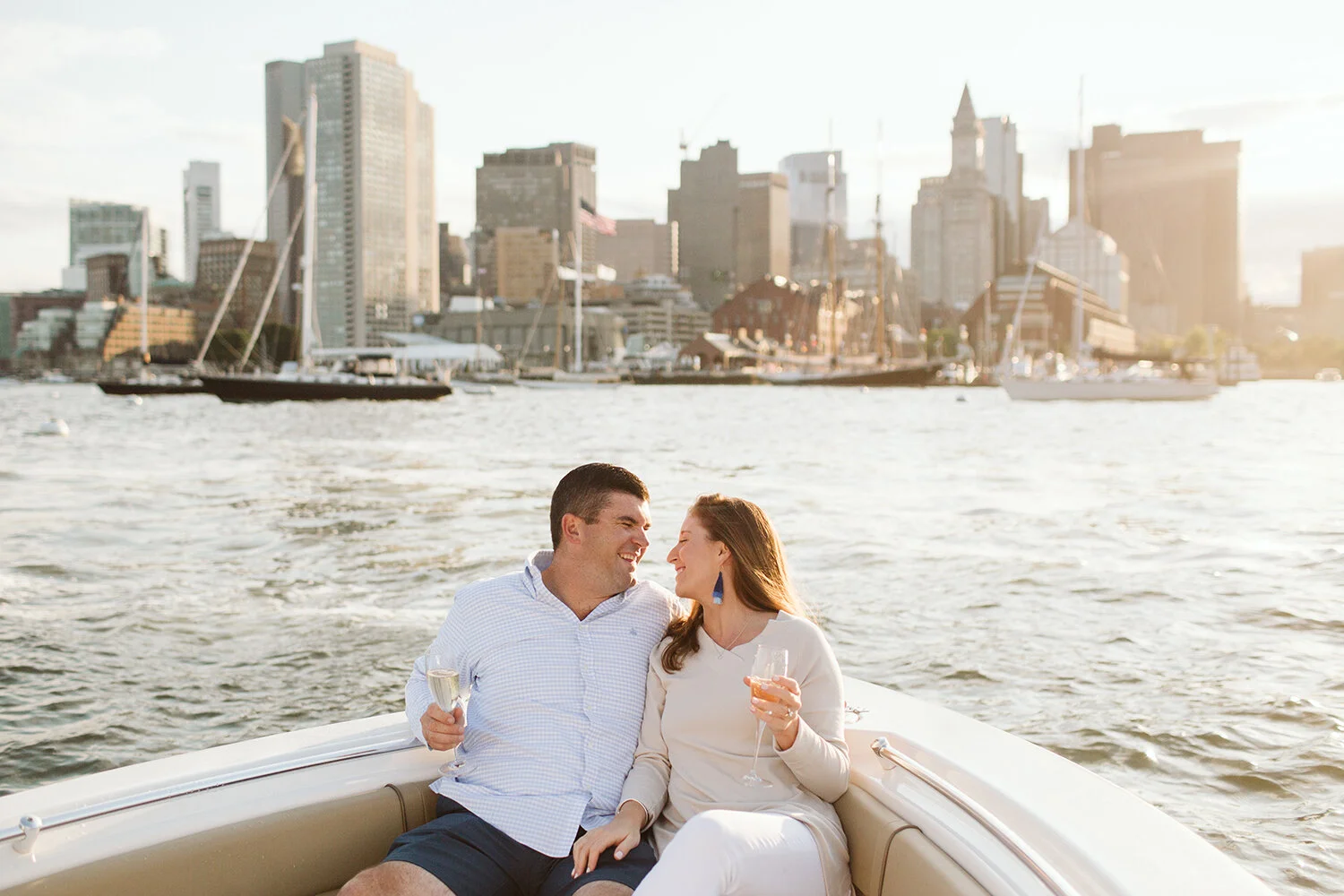 Wedding photography in Boston, MA