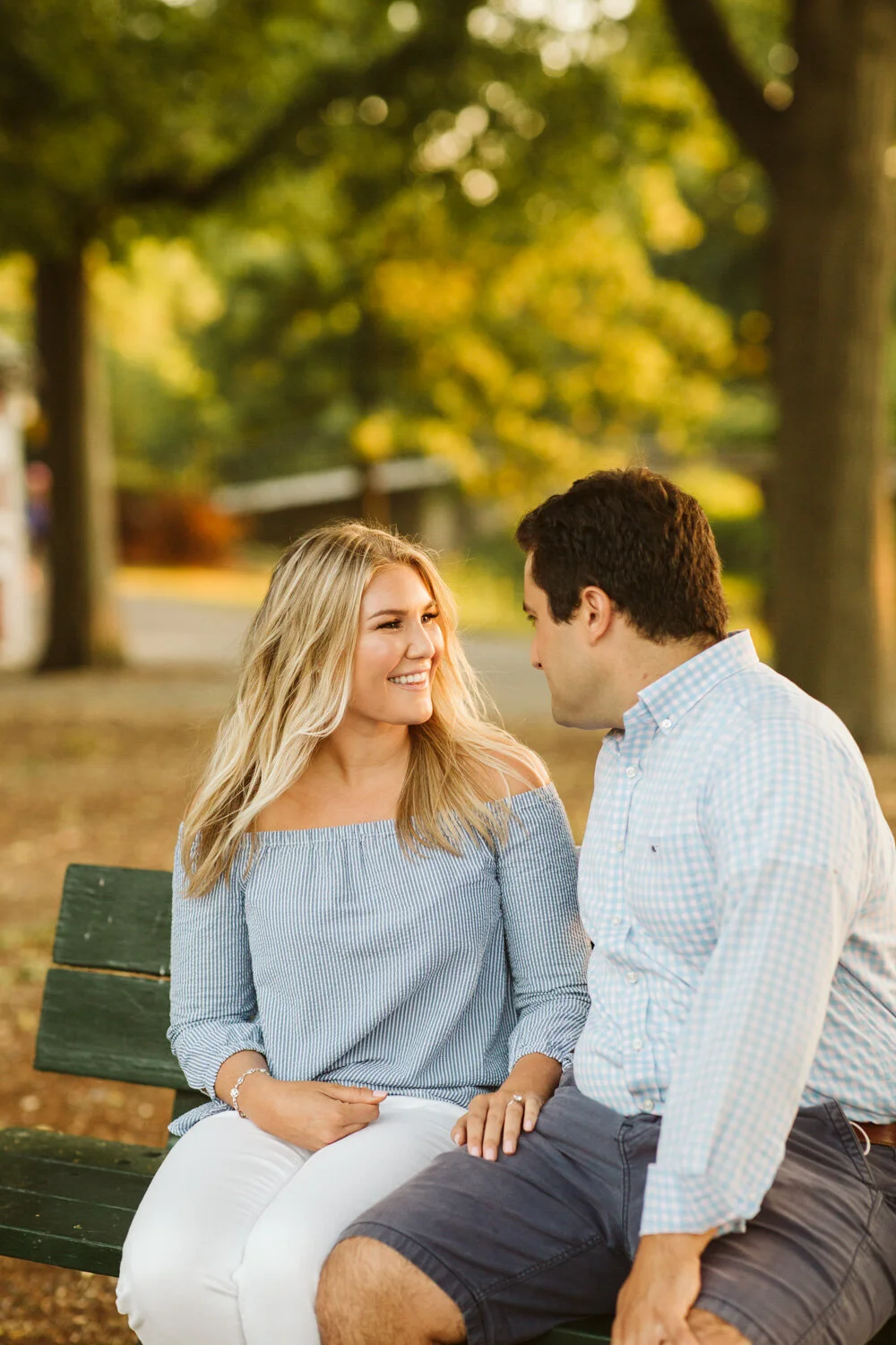 Boston Engagement Photography 6 Boston Engagement Photography — documentary wedding photography