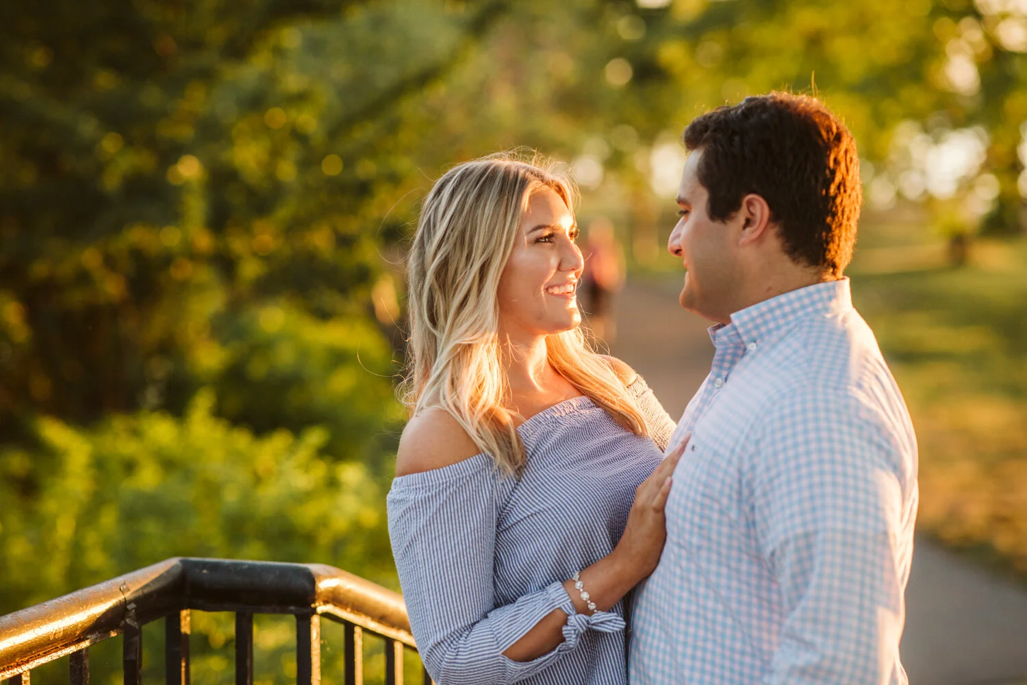 Boston Engagement Photography 8 Boston Engagement Photography — documentary wedding photograph