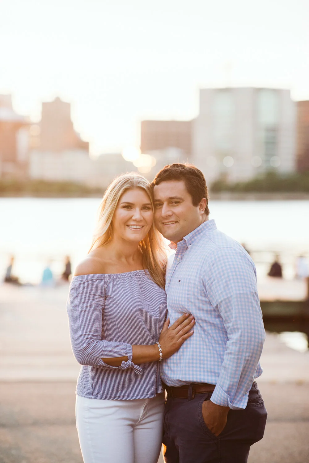 Boston Engagement Photography 12 Boston Engagement Photography — documentary wedding photography