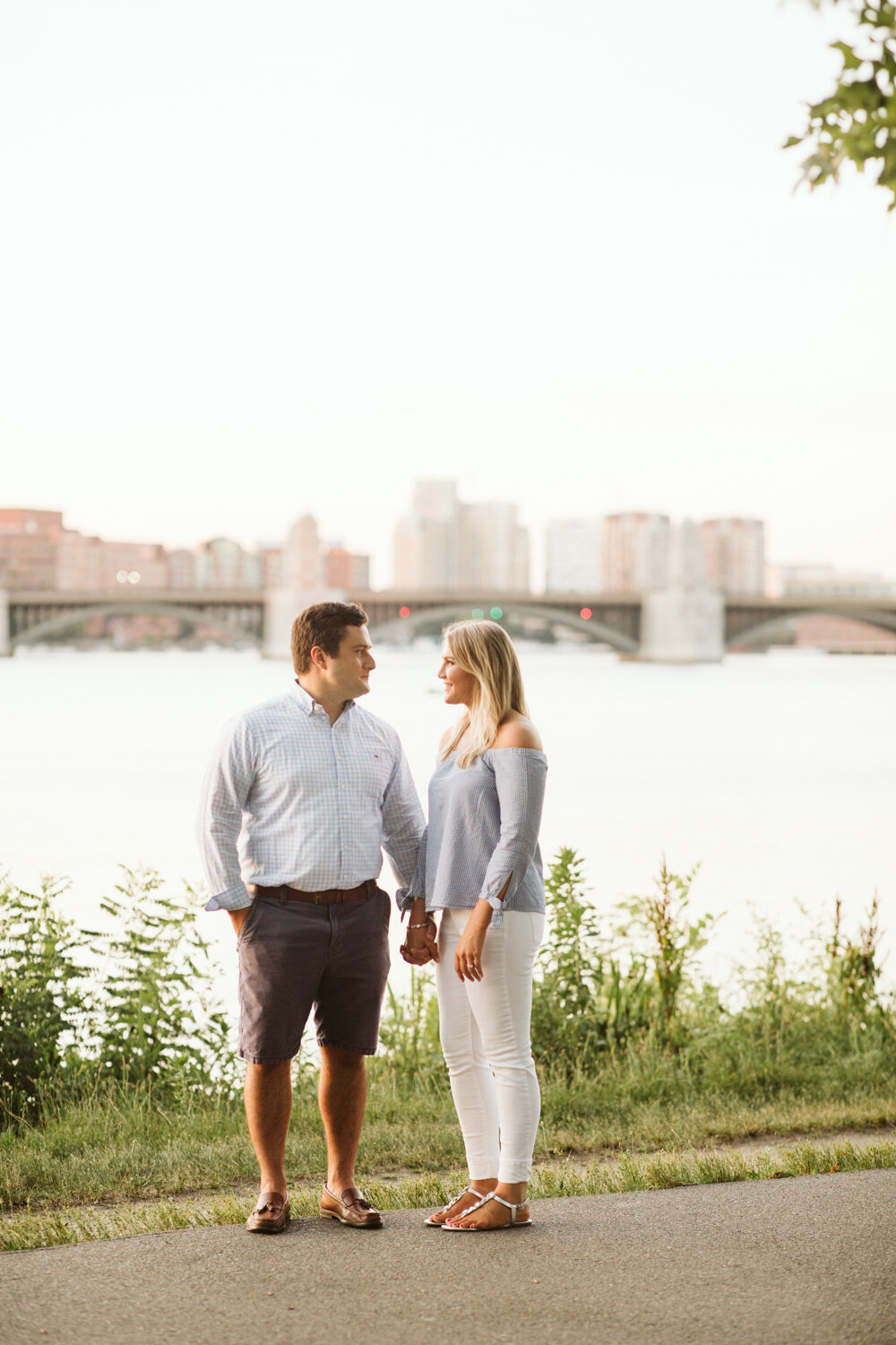 Boston Engagement Photography 13 Boston Engagement Photography — wedding photograph