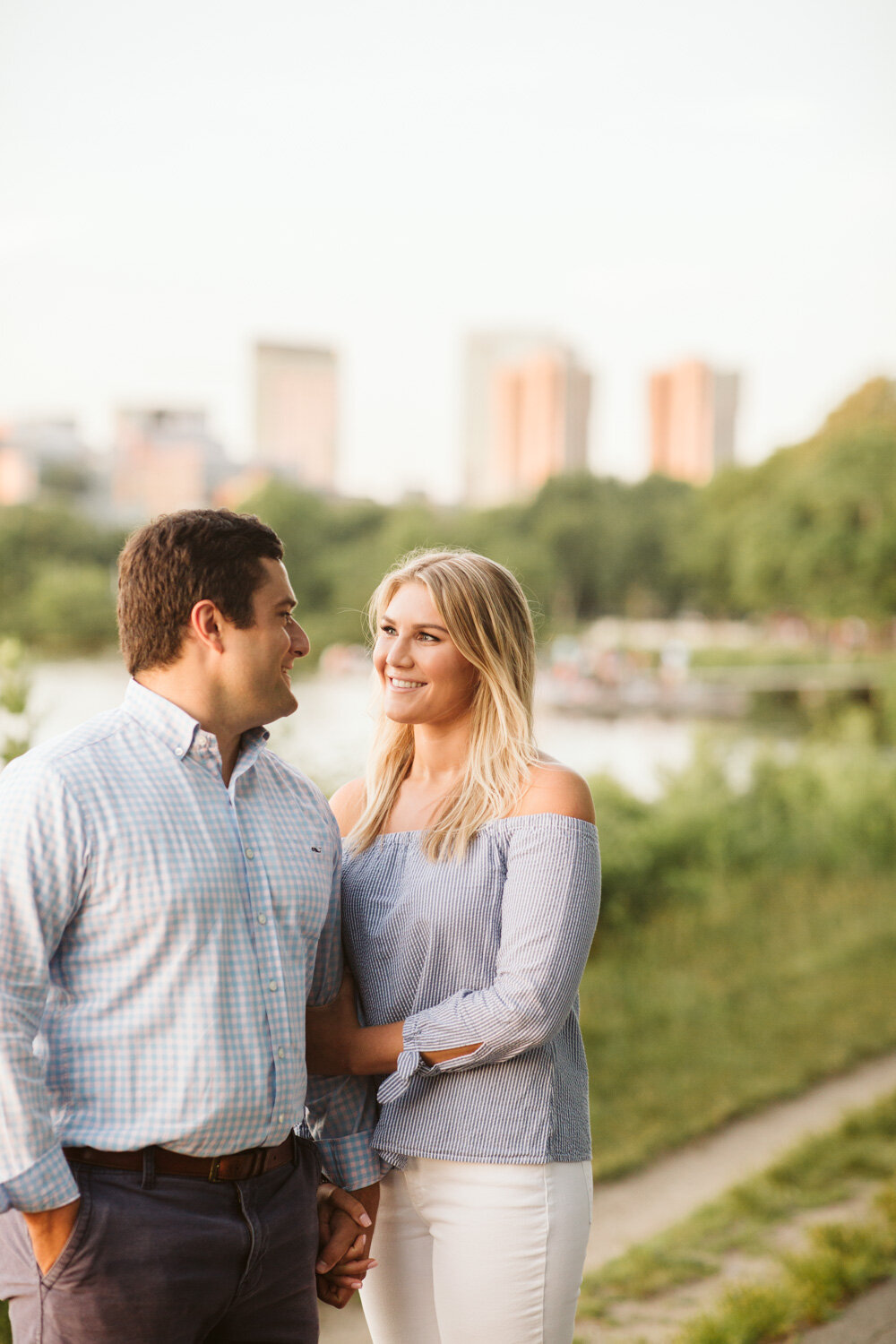 Boston Engagement Photography 14 Boston Engagement Photography — documentary wedding photograph
