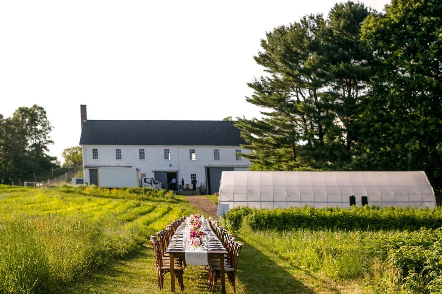 24 Amazing Farm Wedding Venues Near Boston 2 Wedding photography in Boston, MA