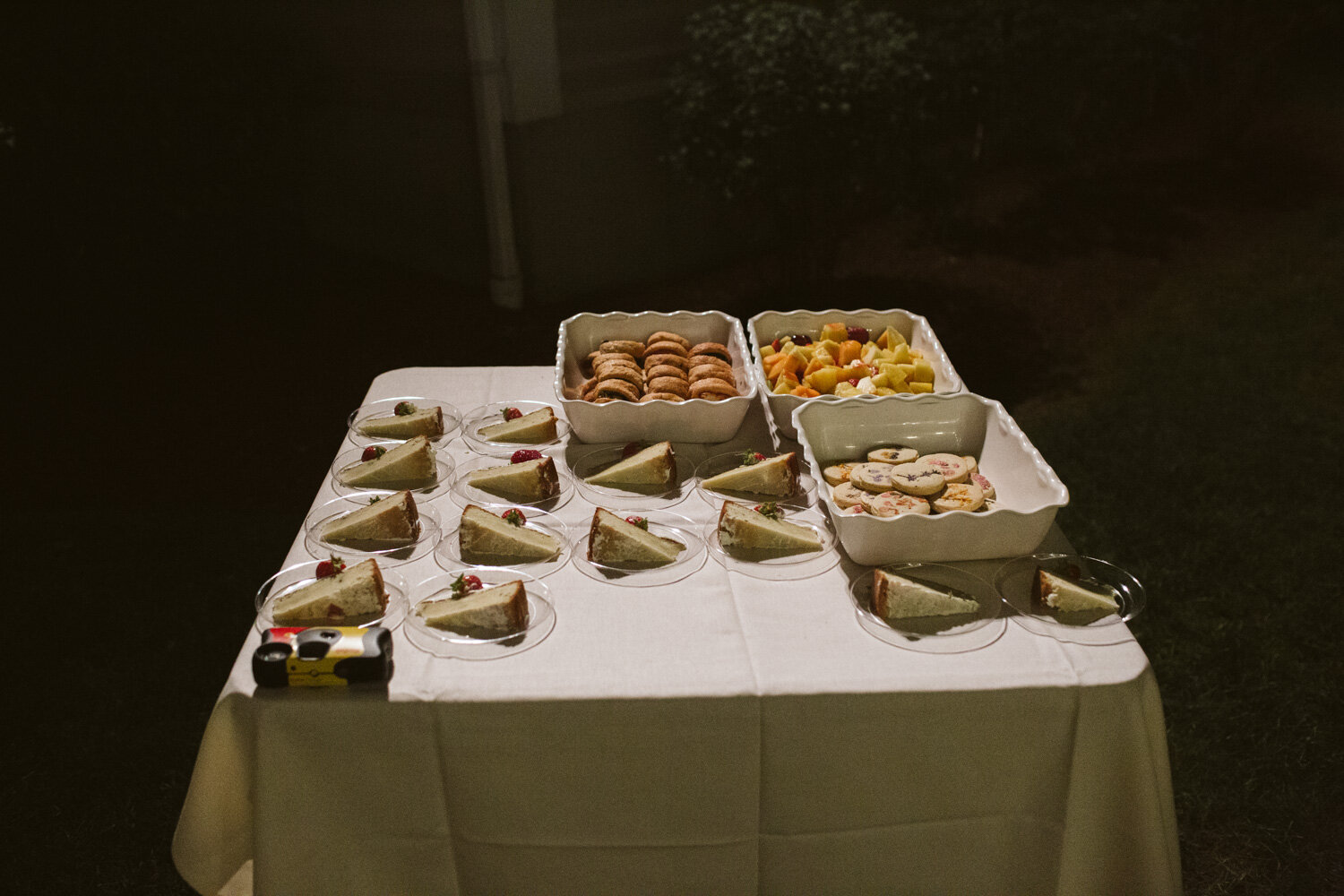 Boston Jewish Wedding Ceremony — documentary wedding photograph