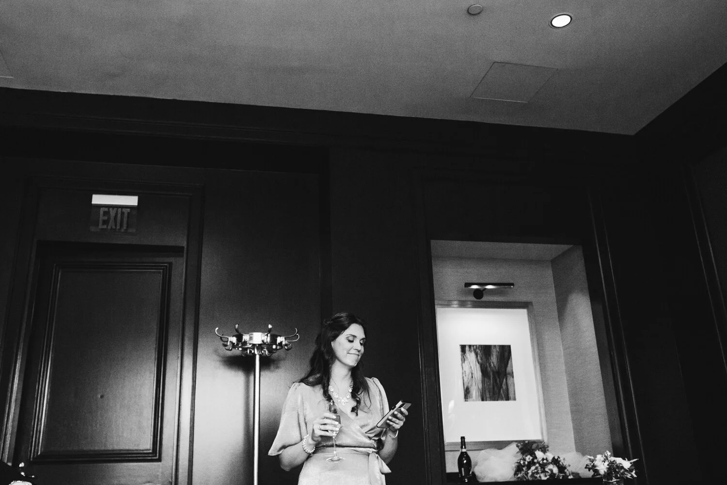 Experience the Elegance of a Boston Public Garden Wedding — documentary wedding photography