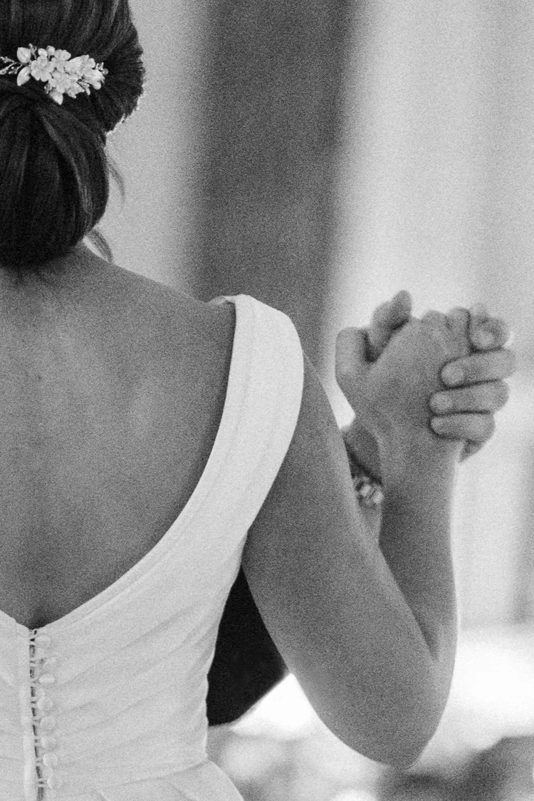 Boston Public Library Wedding 26 Boston Public Library Wedding — wedding photography by Mark Davidson