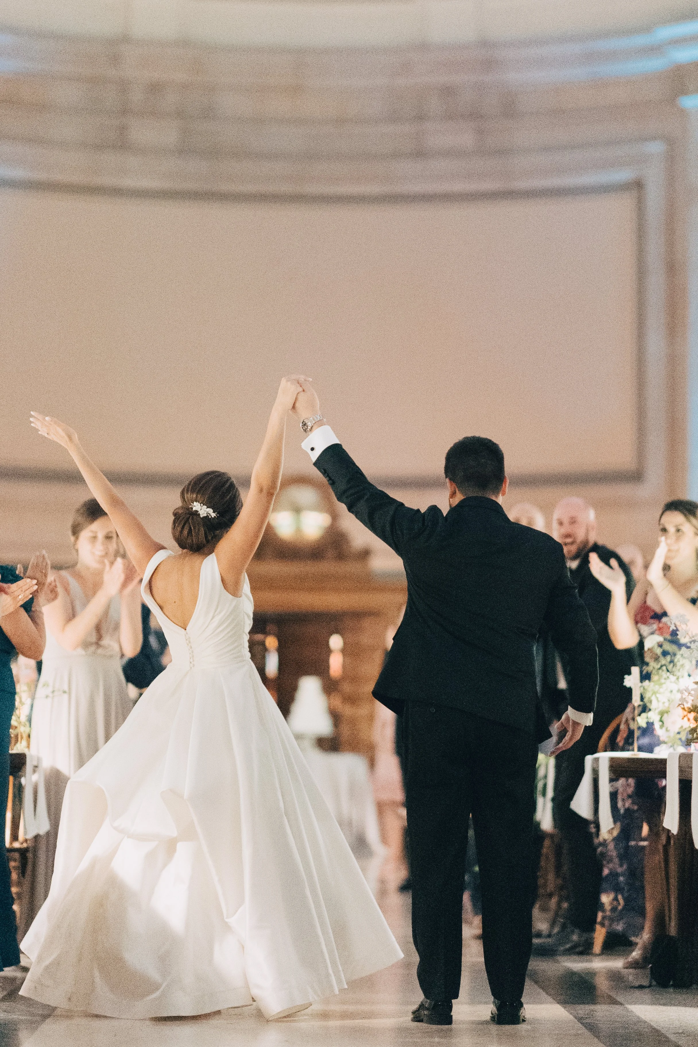 Boston Public Library Wedding 29 Boston Public Library Wedding — documentary wedding photography