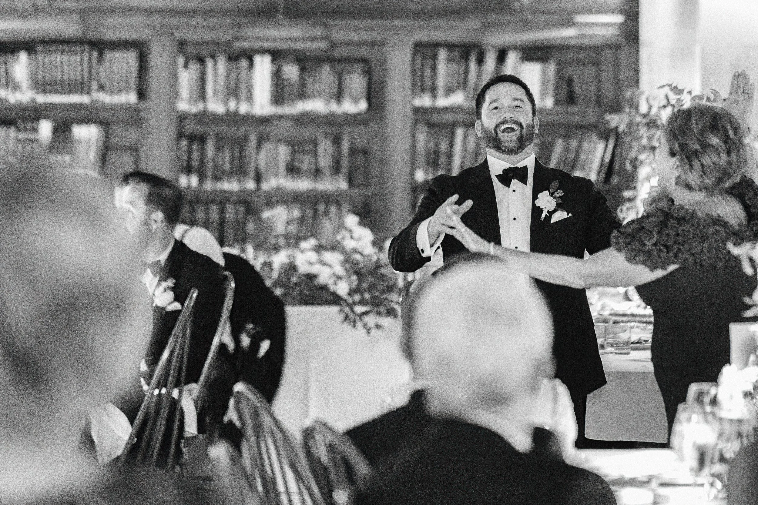 Boston Public Library Wedding 35 Boston Public Library Wedding — documentary wedding photography