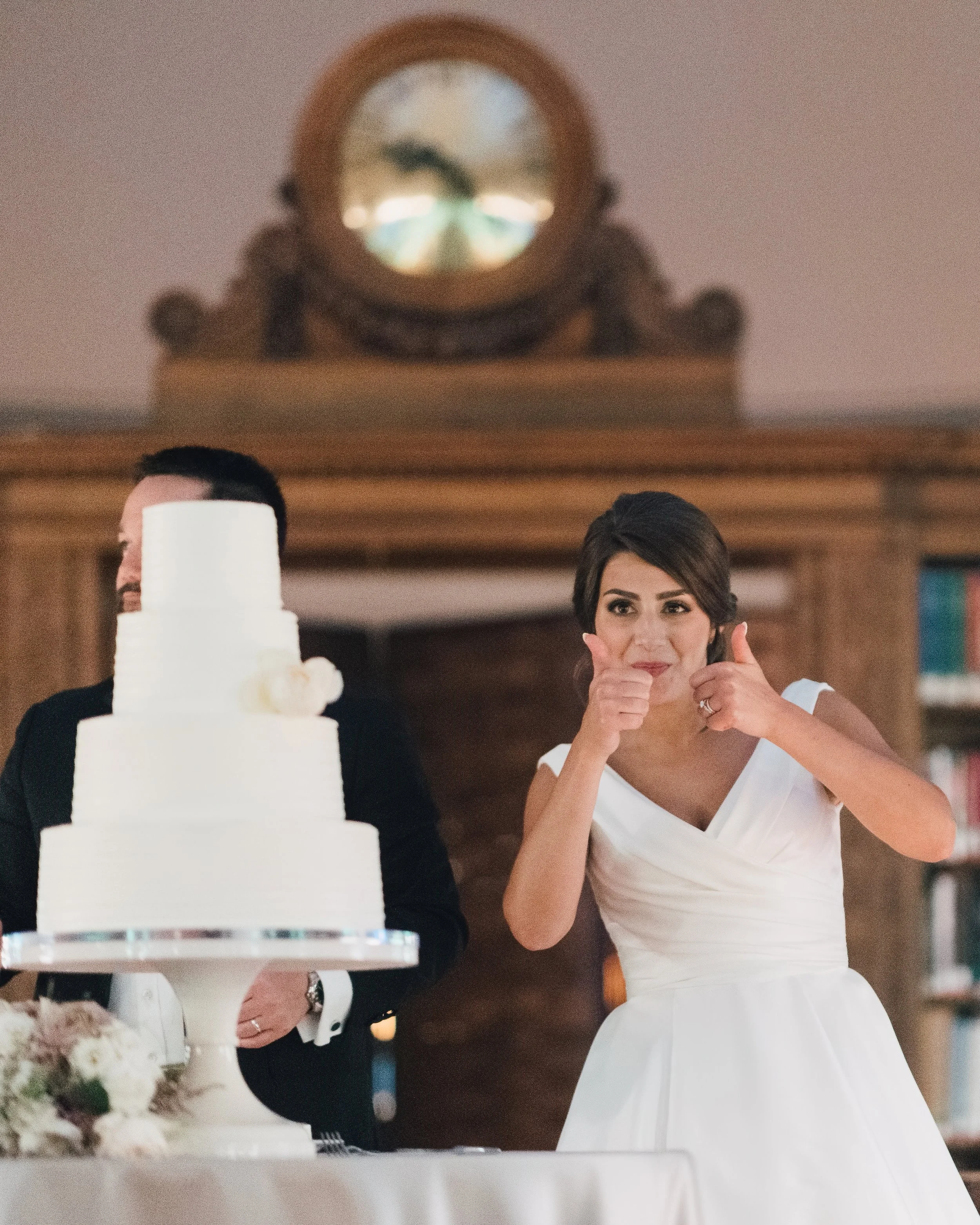 Boston Public Library Wedding 36 Boston Public Library Wedding — wedding photograph